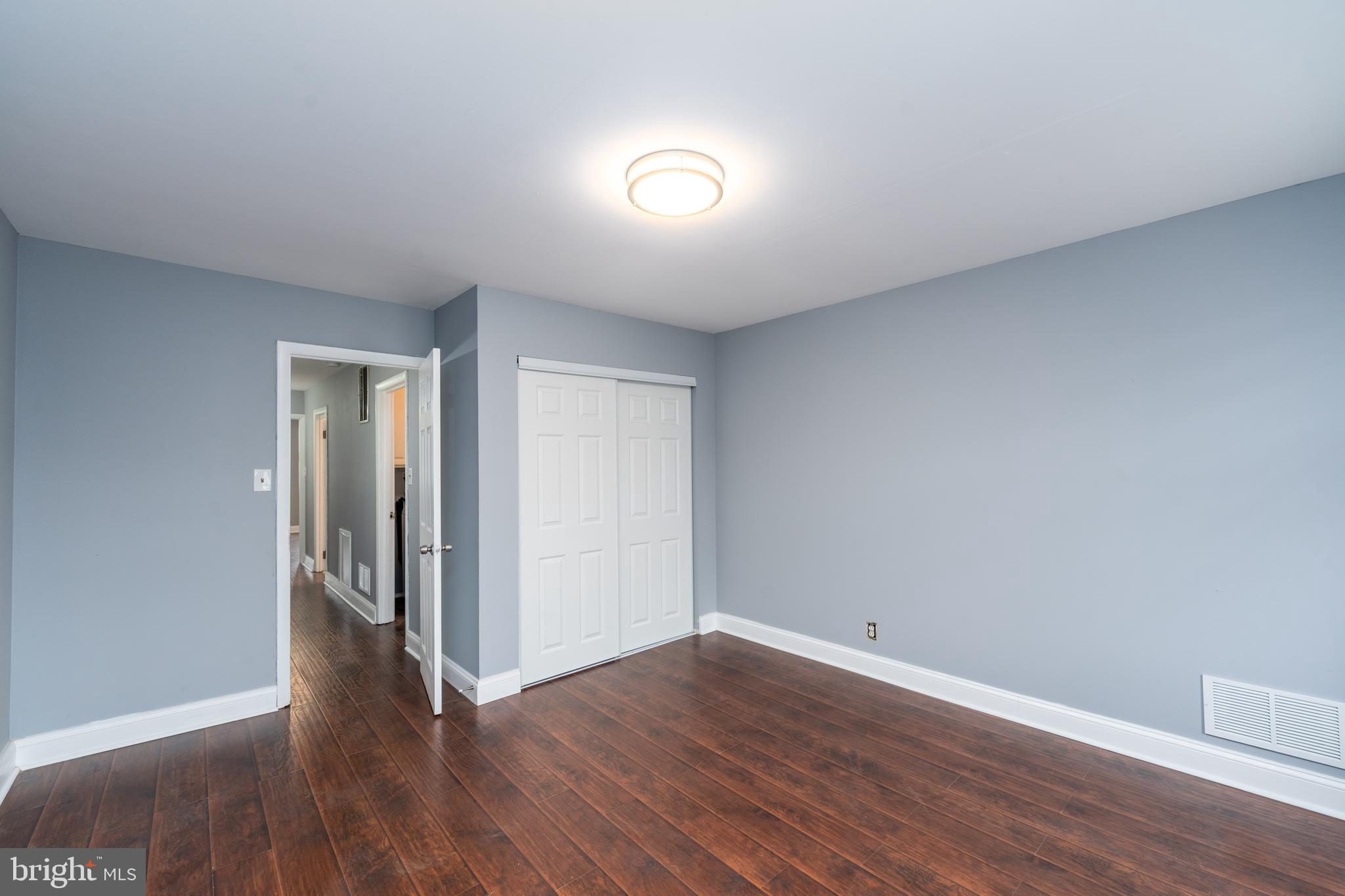 BROADWAY EAST - Residential Lease