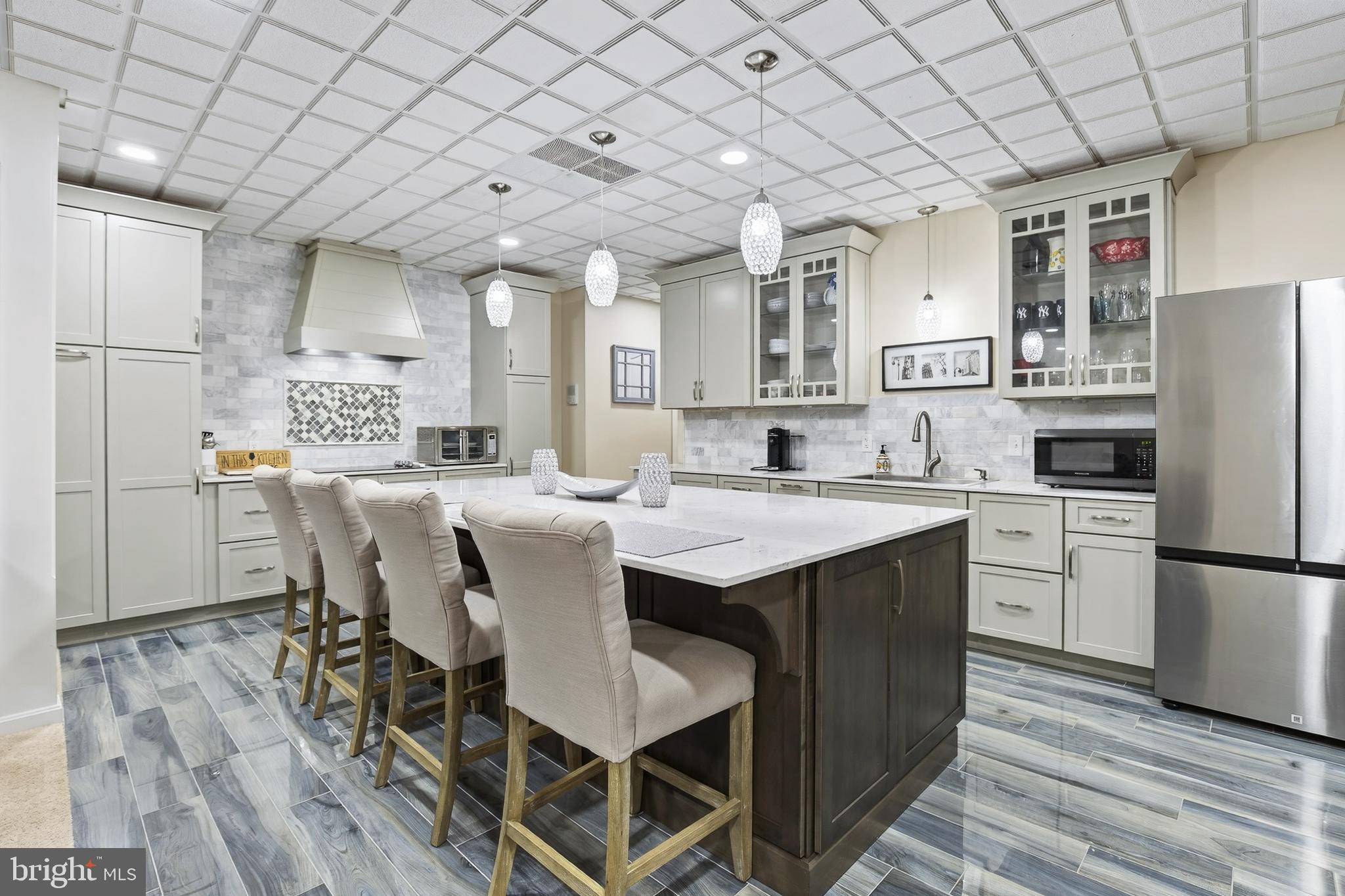 BENT CREEK - Residential