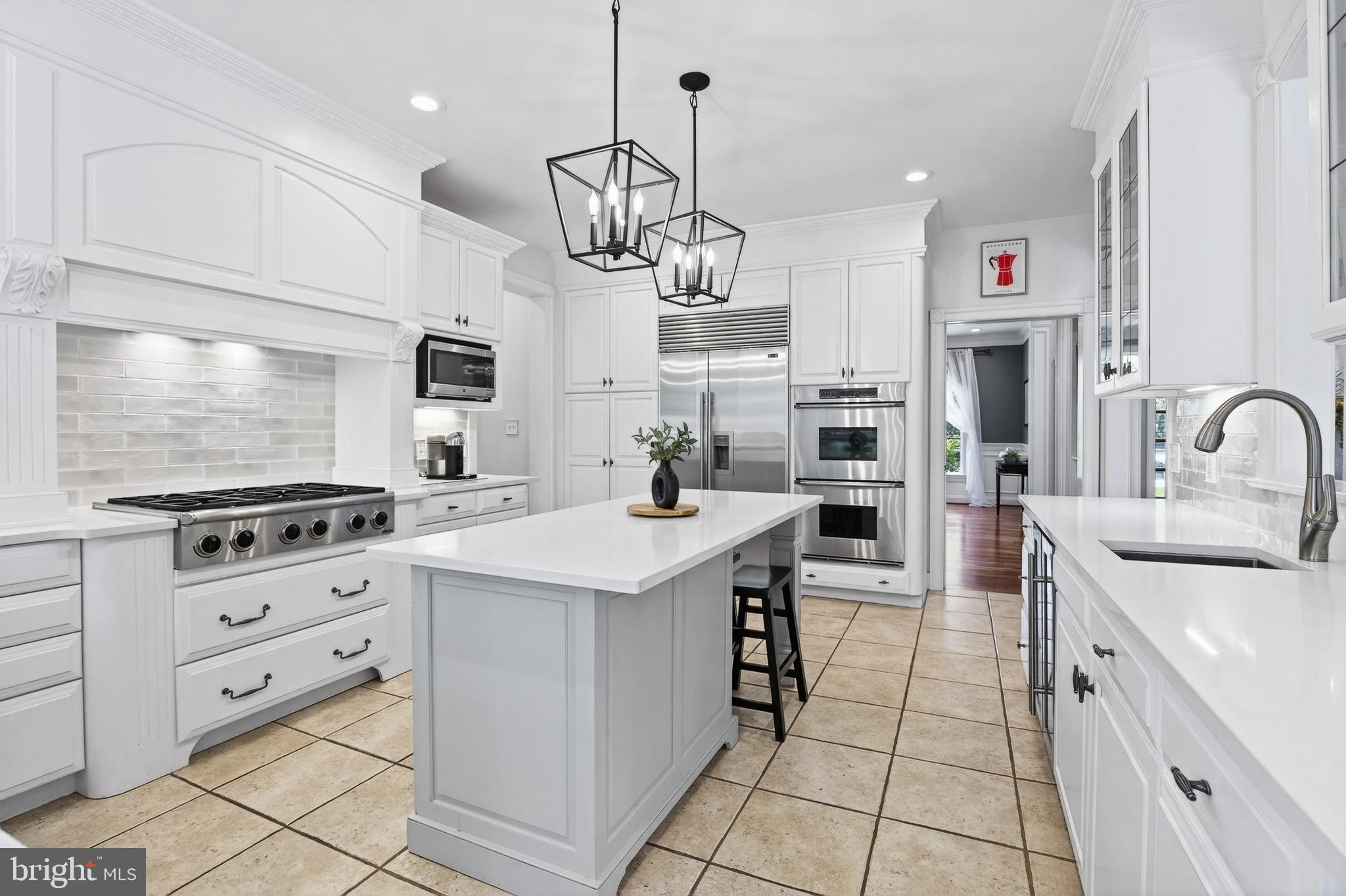 BENT CREEK - Residential