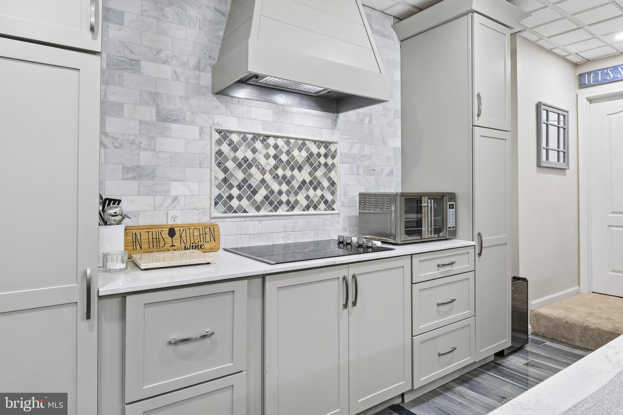 BENT CREEK - Residential