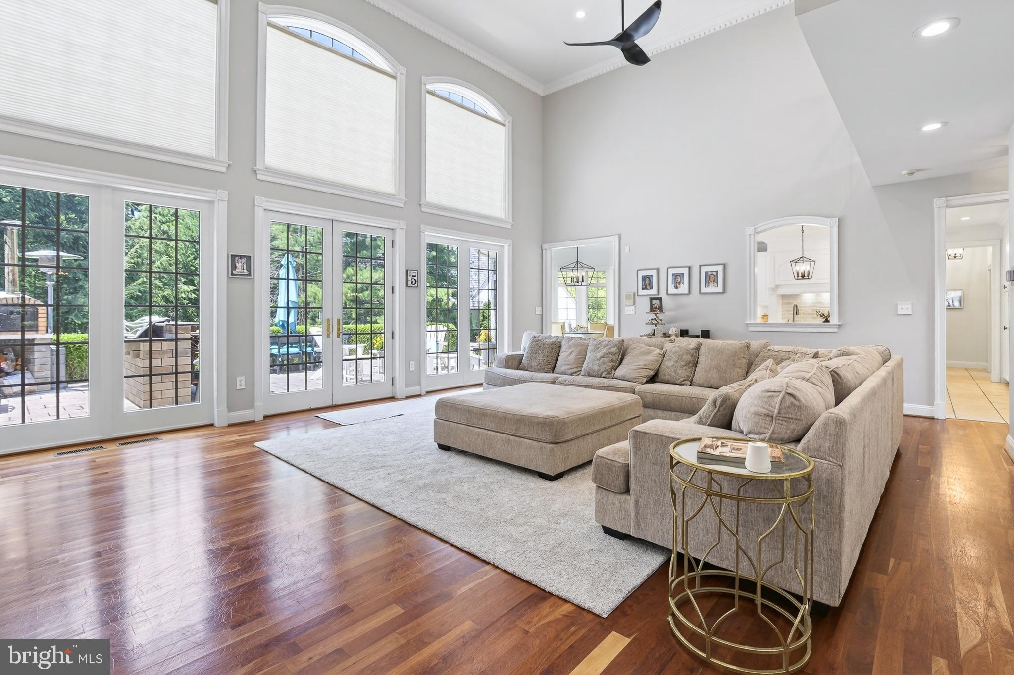 BENT CREEK - Residential