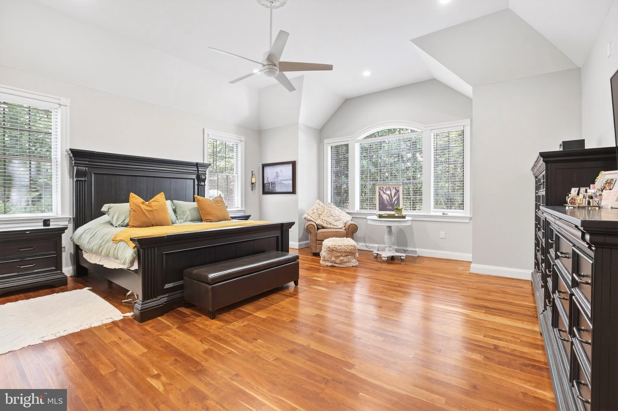 BENT CREEK - Residential