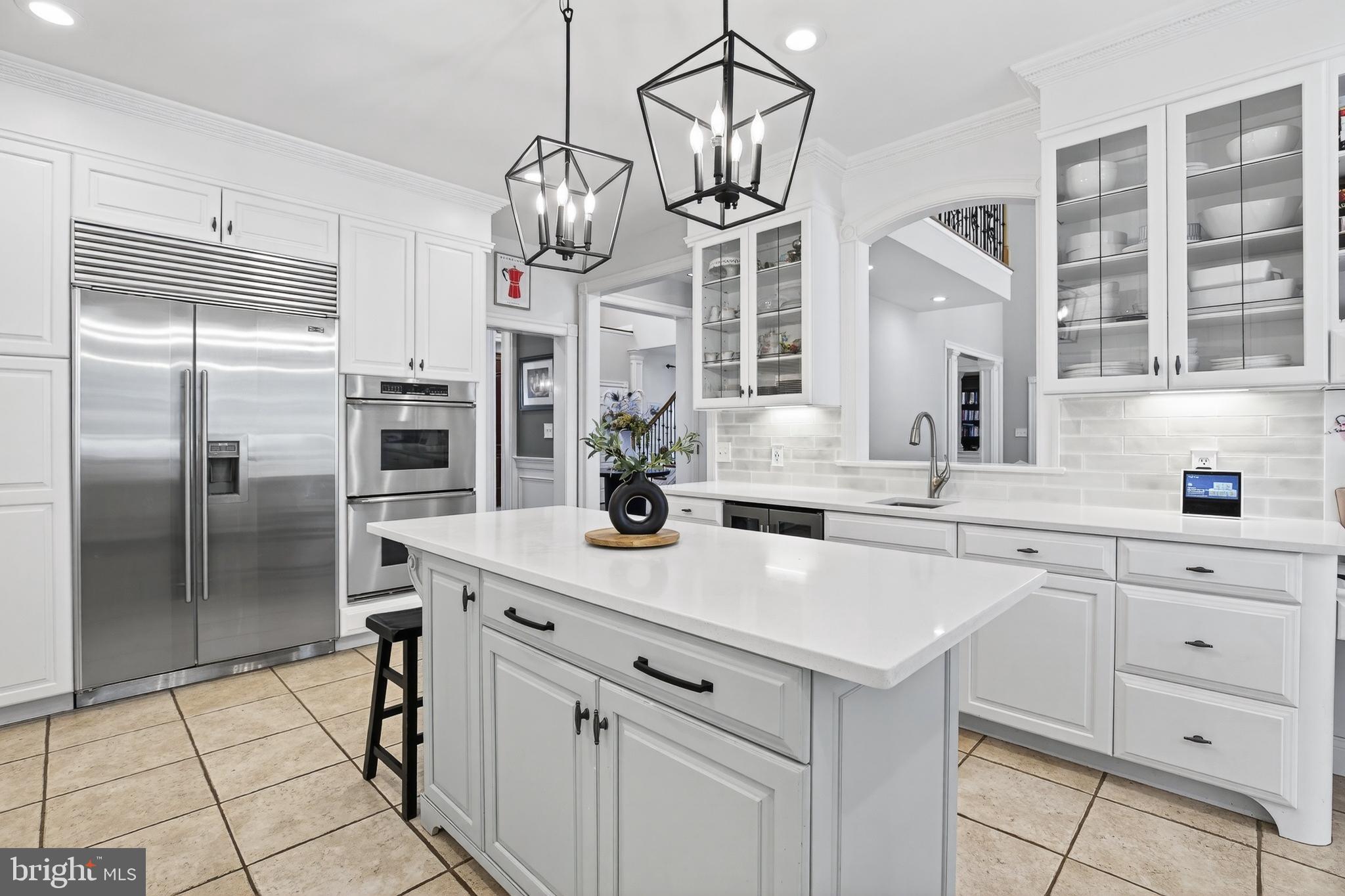 BENT CREEK - Residential