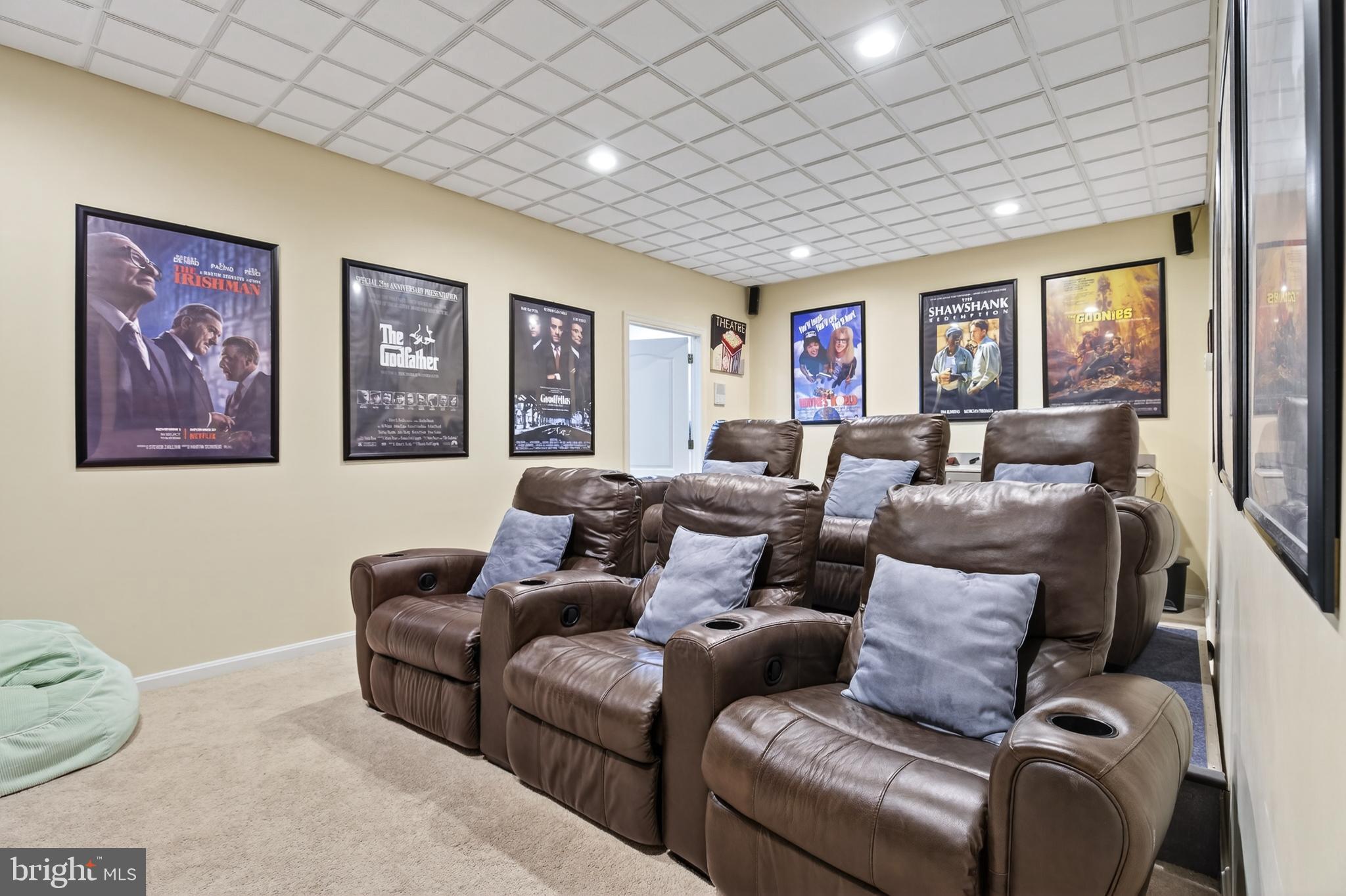 BENT CREEK - Residential