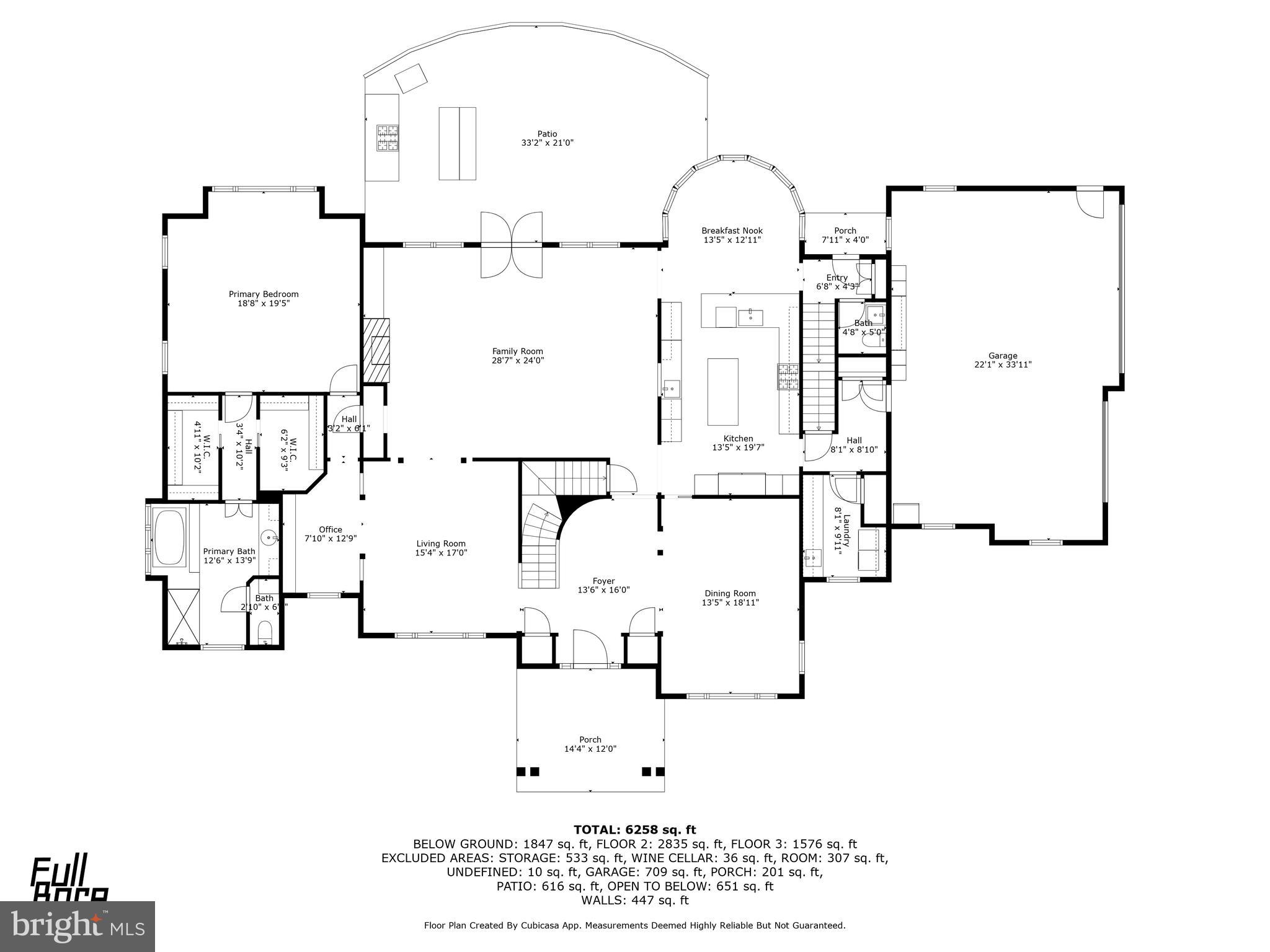 BENT CREEK - Residential