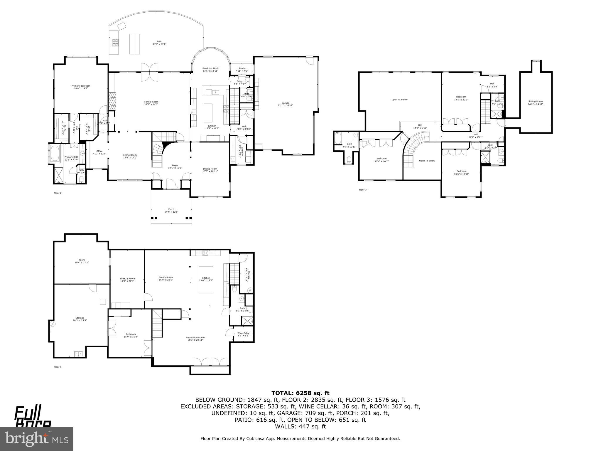 BENT CREEK - Residential