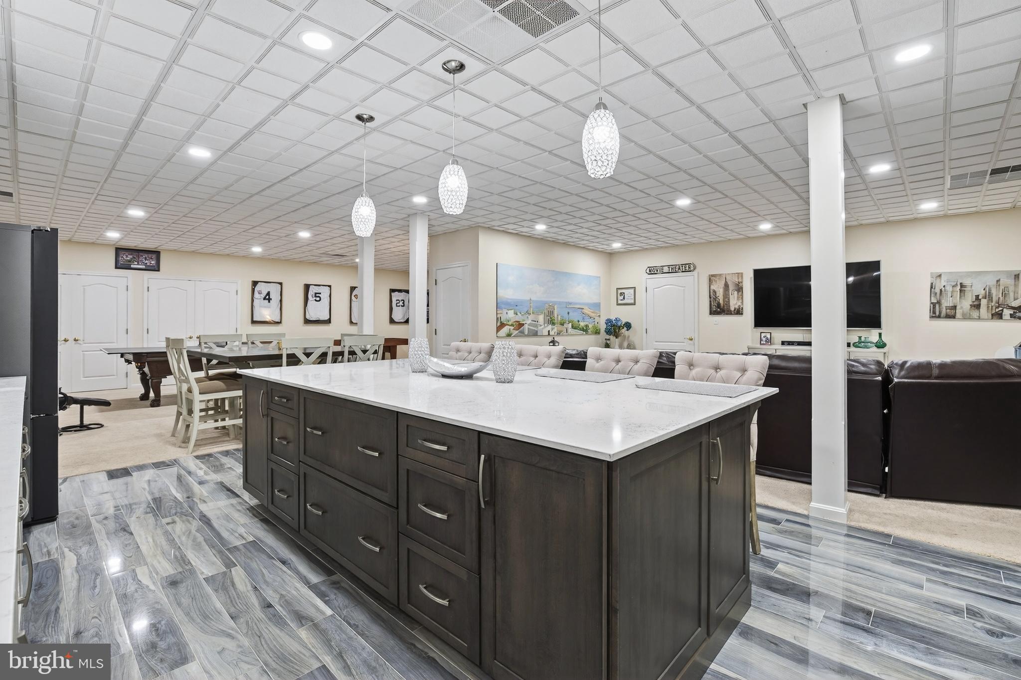 BENT CREEK - Residential