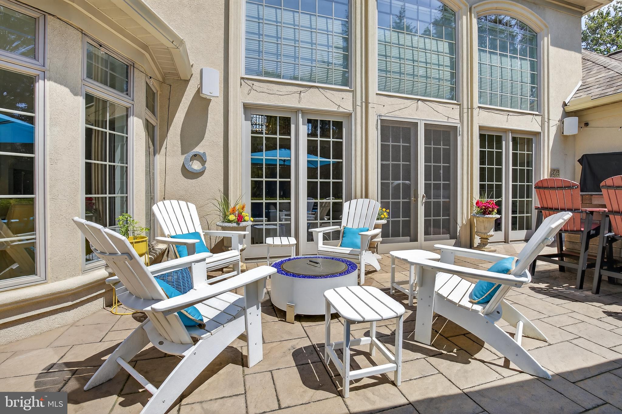 BENT CREEK - Residential