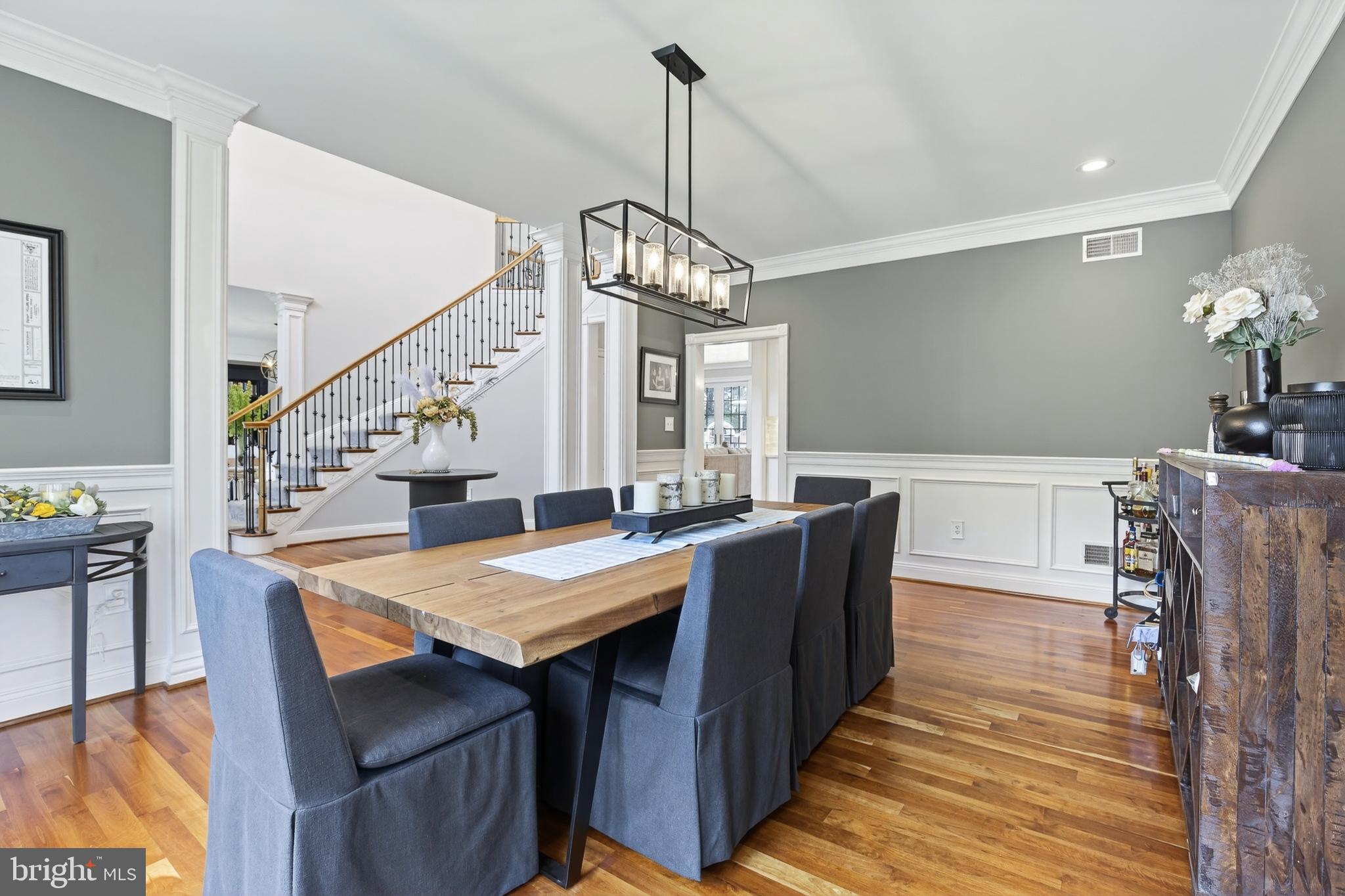 BENT CREEK - Residential