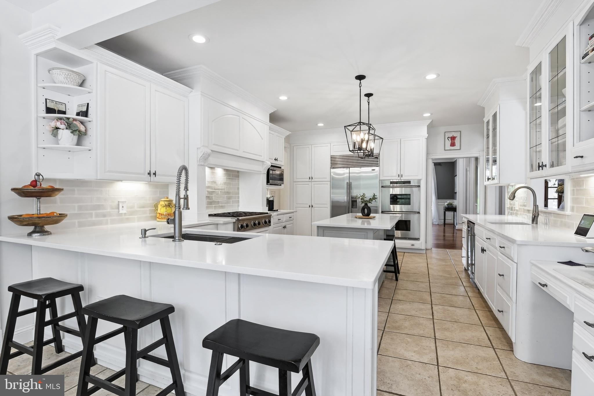 BENT CREEK - Residential