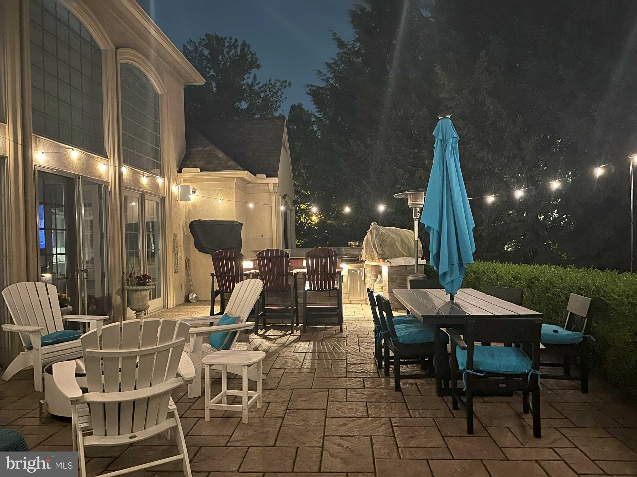 BENT CREEK - Residential