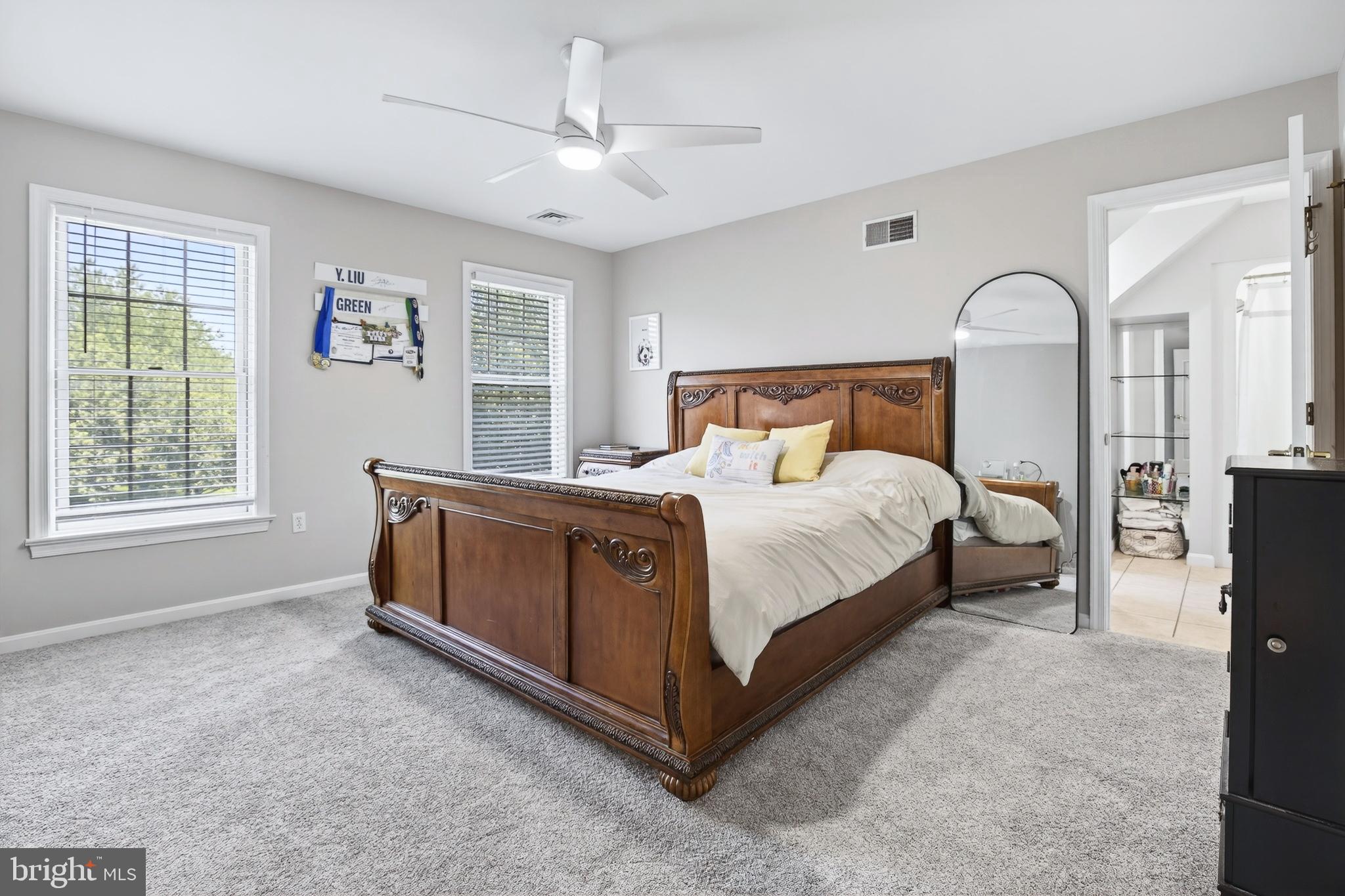 BENT CREEK - Residential