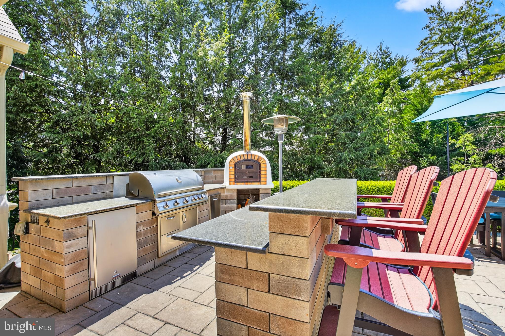 BENT CREEK - Residential