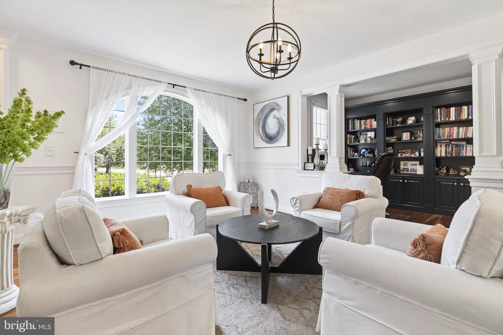 BENT CREEK - Residential