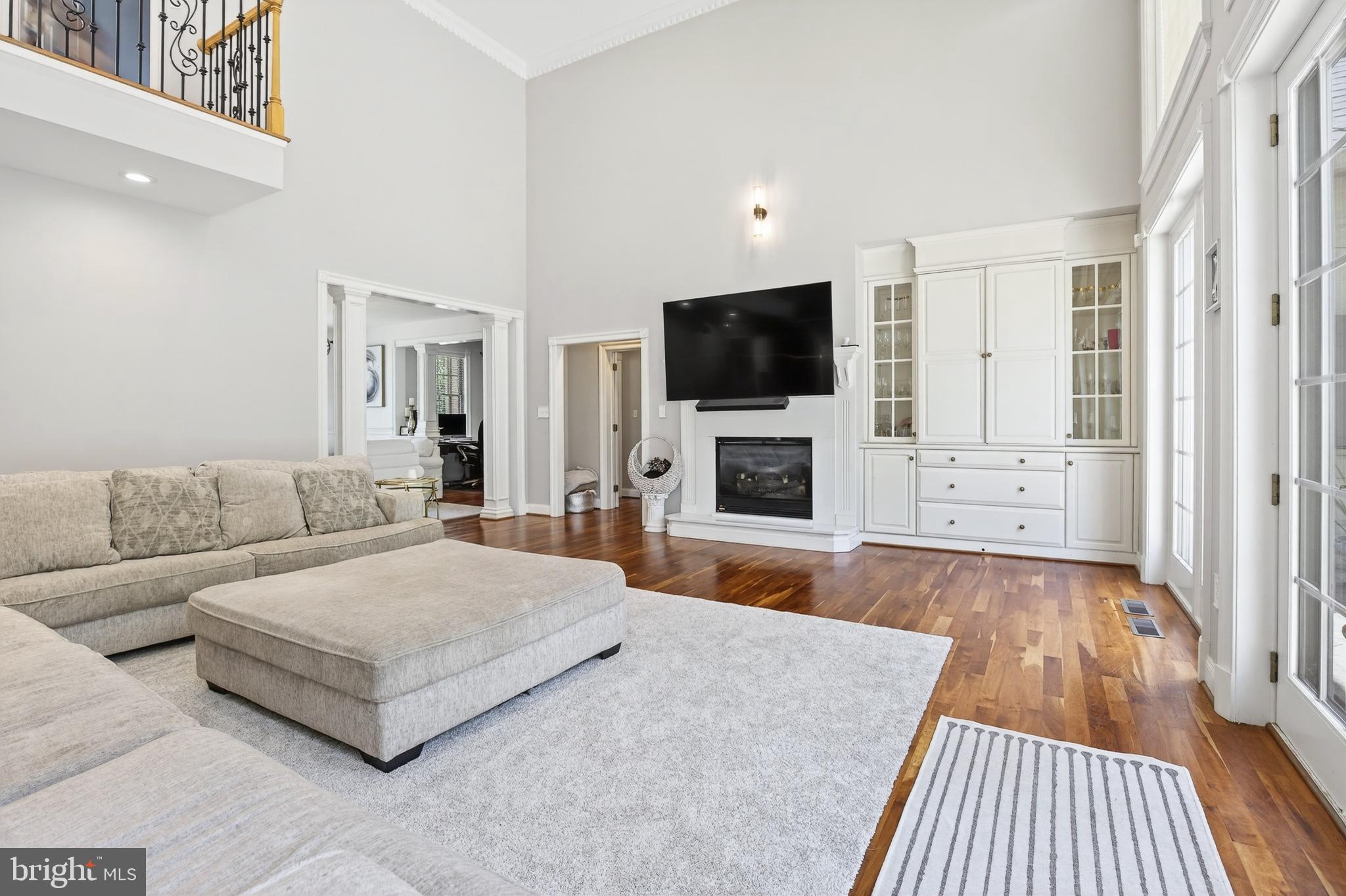 BENT CREEK - Residential