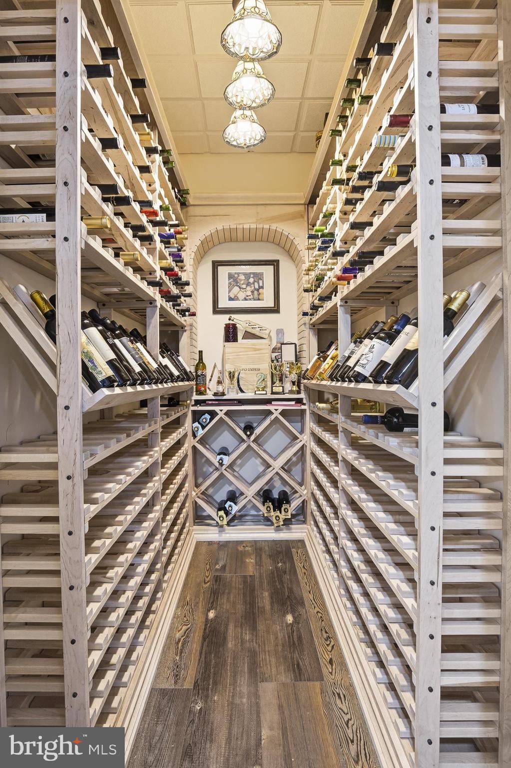 BENT CREEK - Residential