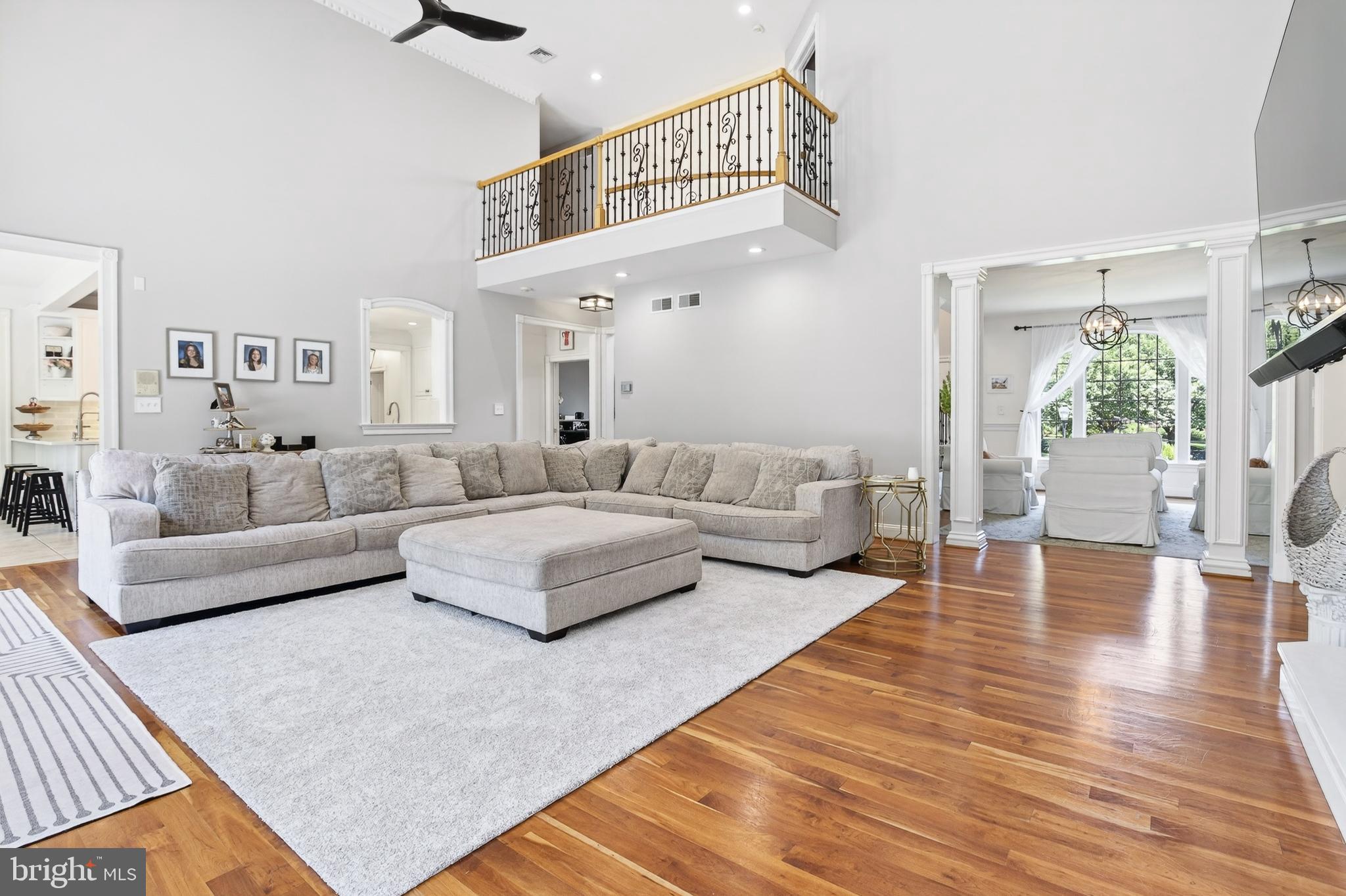 BENT CREEK - Residential