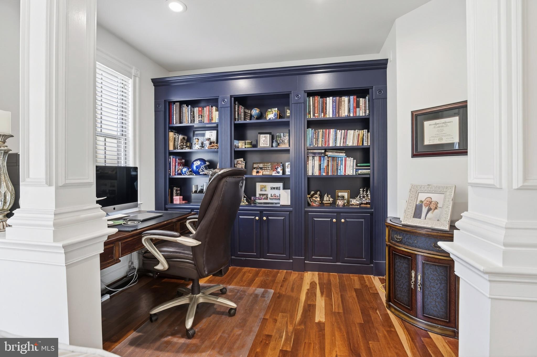 BENT CREEK - Residential