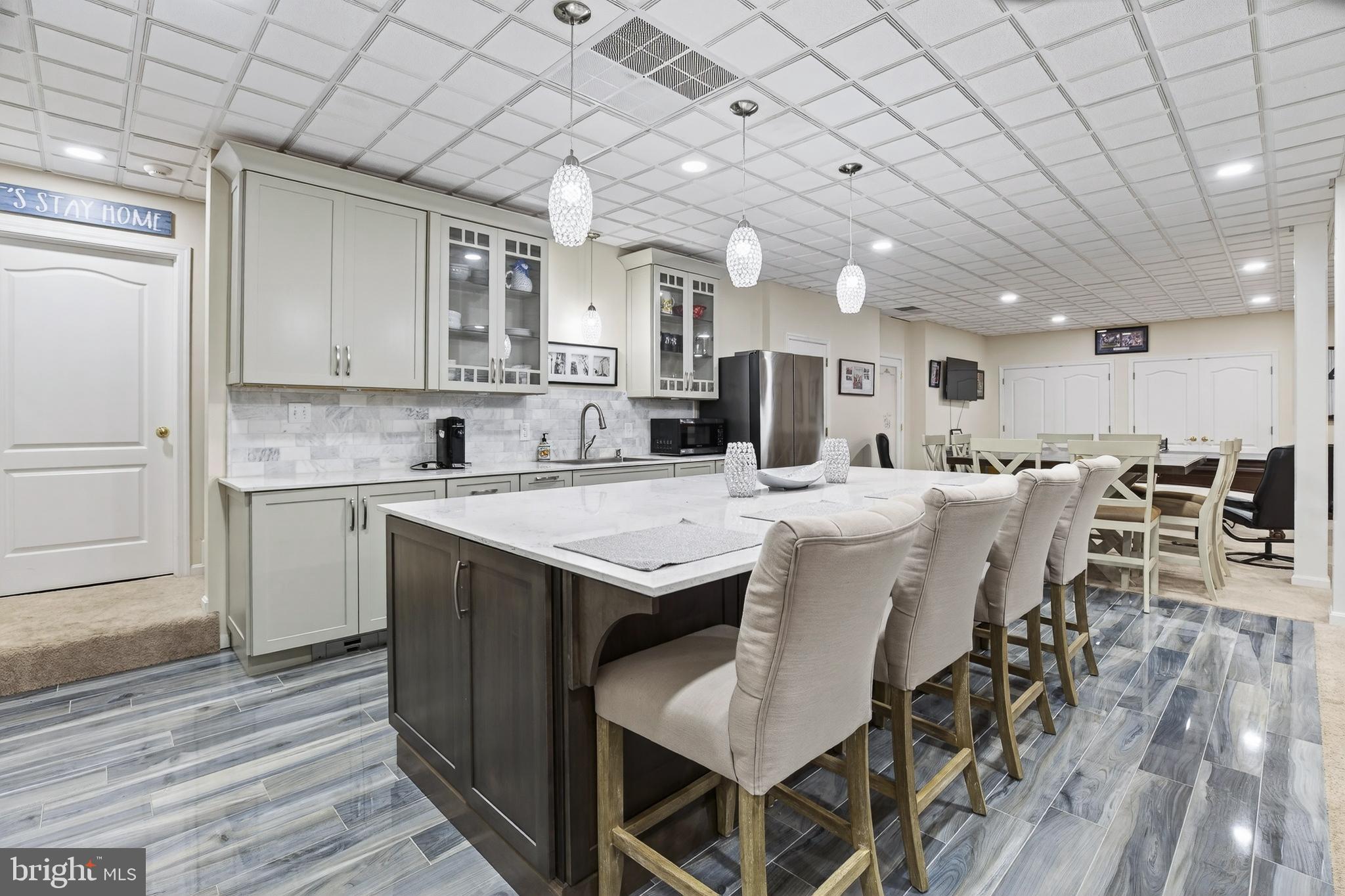 BENT CREEK - Residential