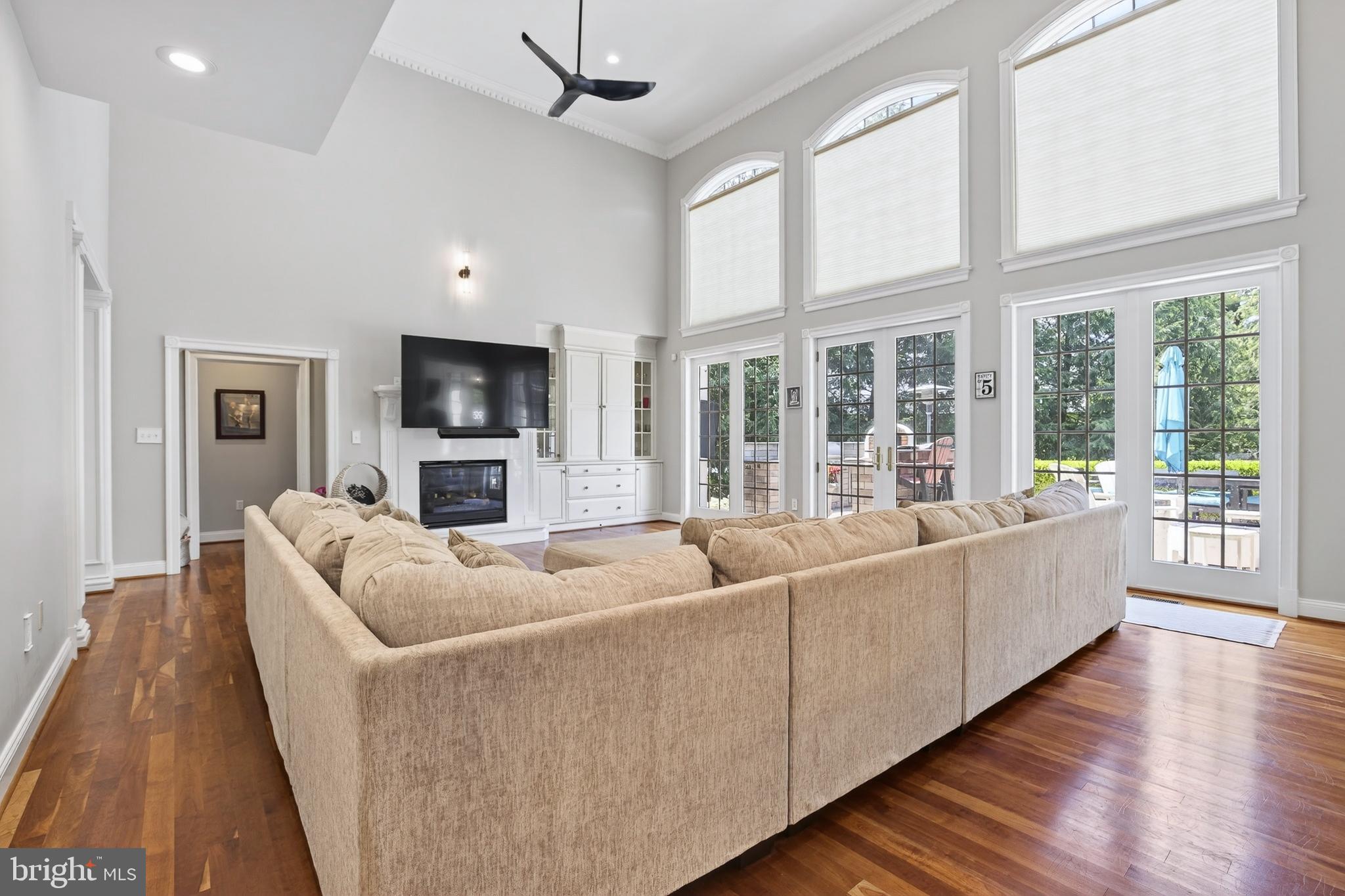 BENT CREEK - Residential