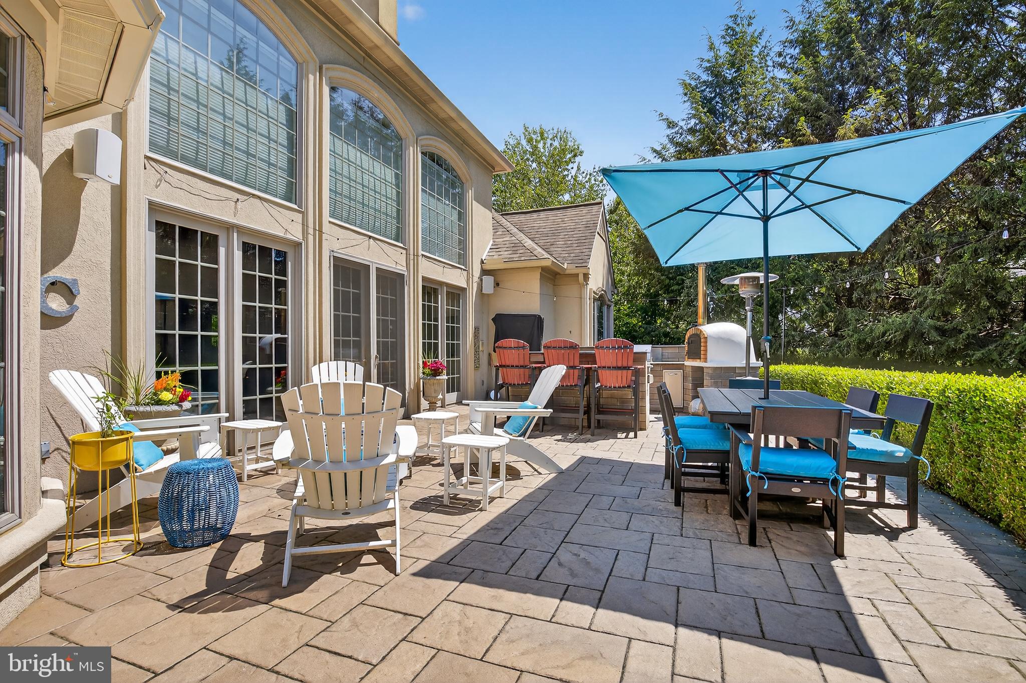 BENT CREEK - Residential