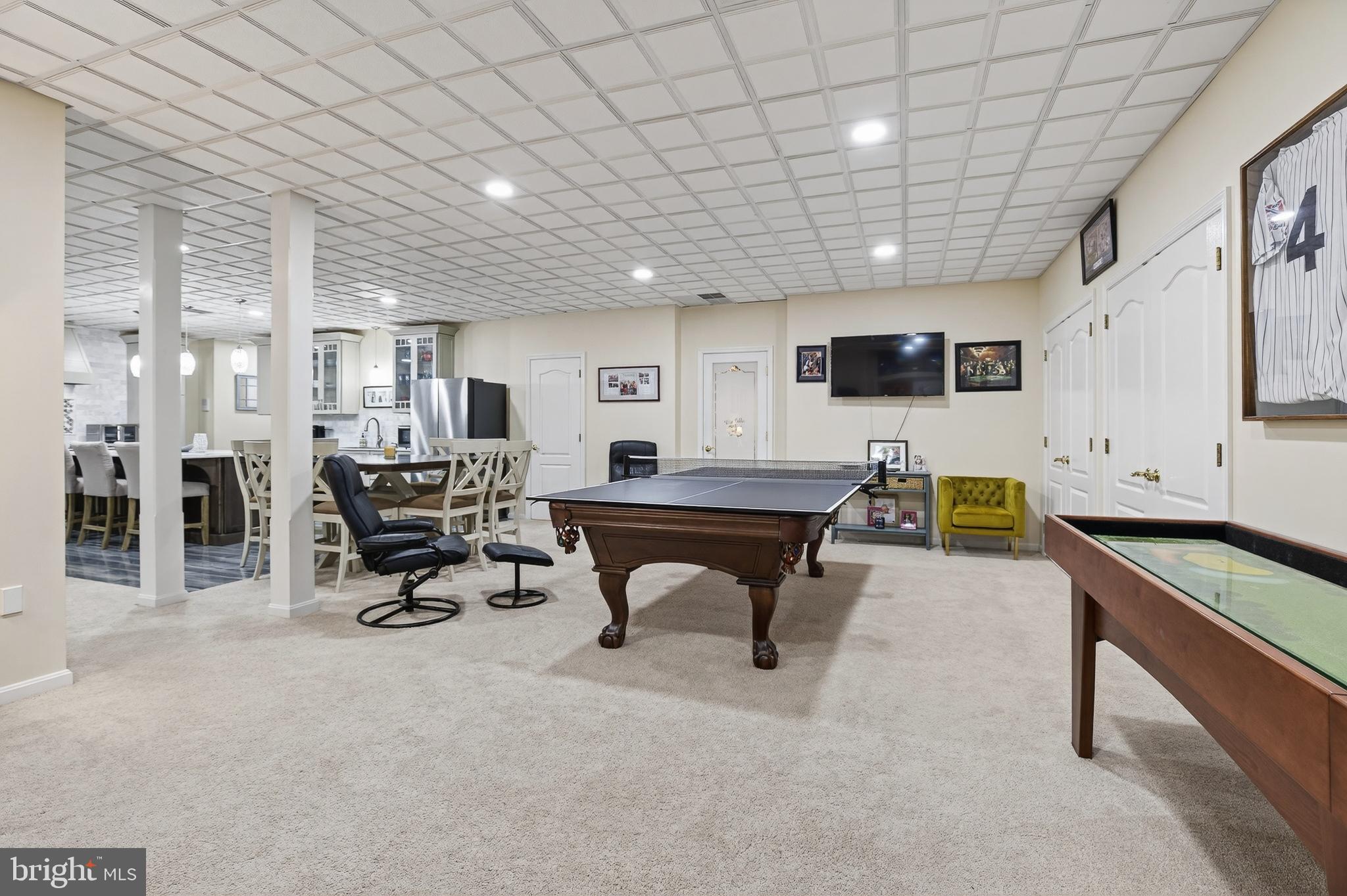 BENT CREEK - Residential