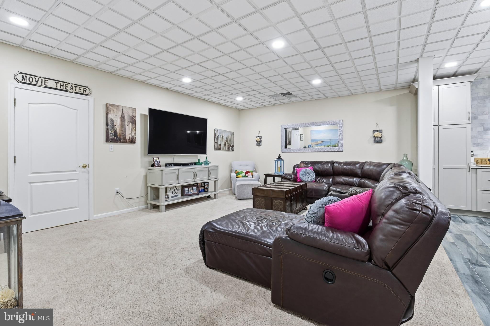 BENT CREEK - Residential