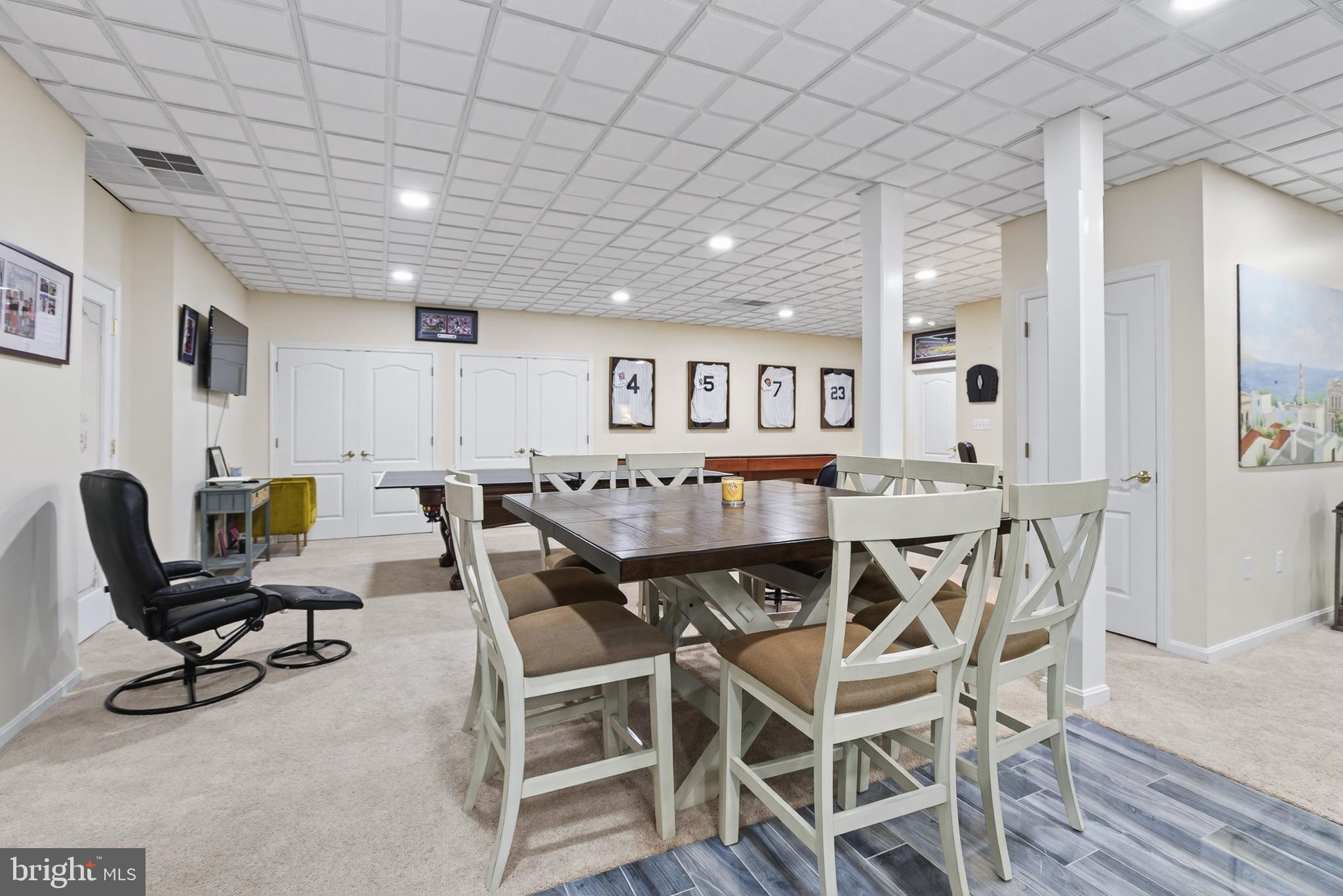 BENT CREEK - Residential