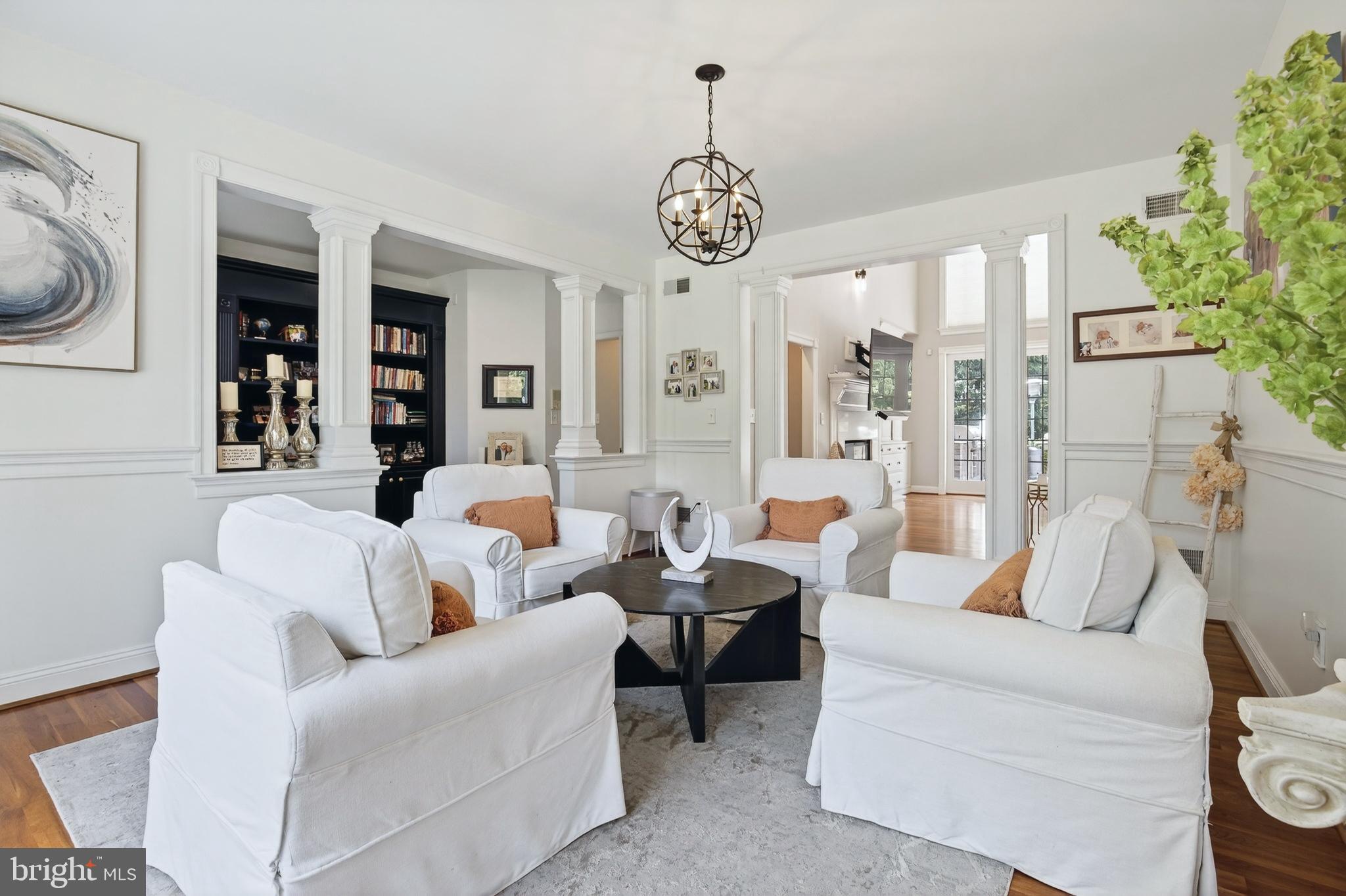 BENT CREEK - Residential