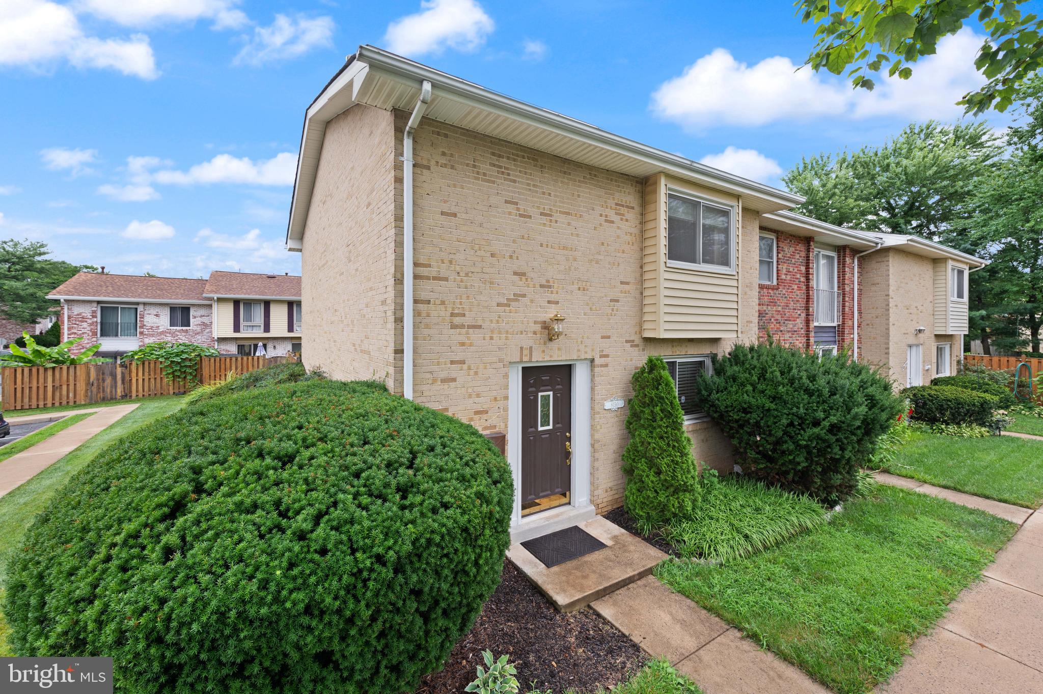 8130 FALLOW DRIVE 12-A