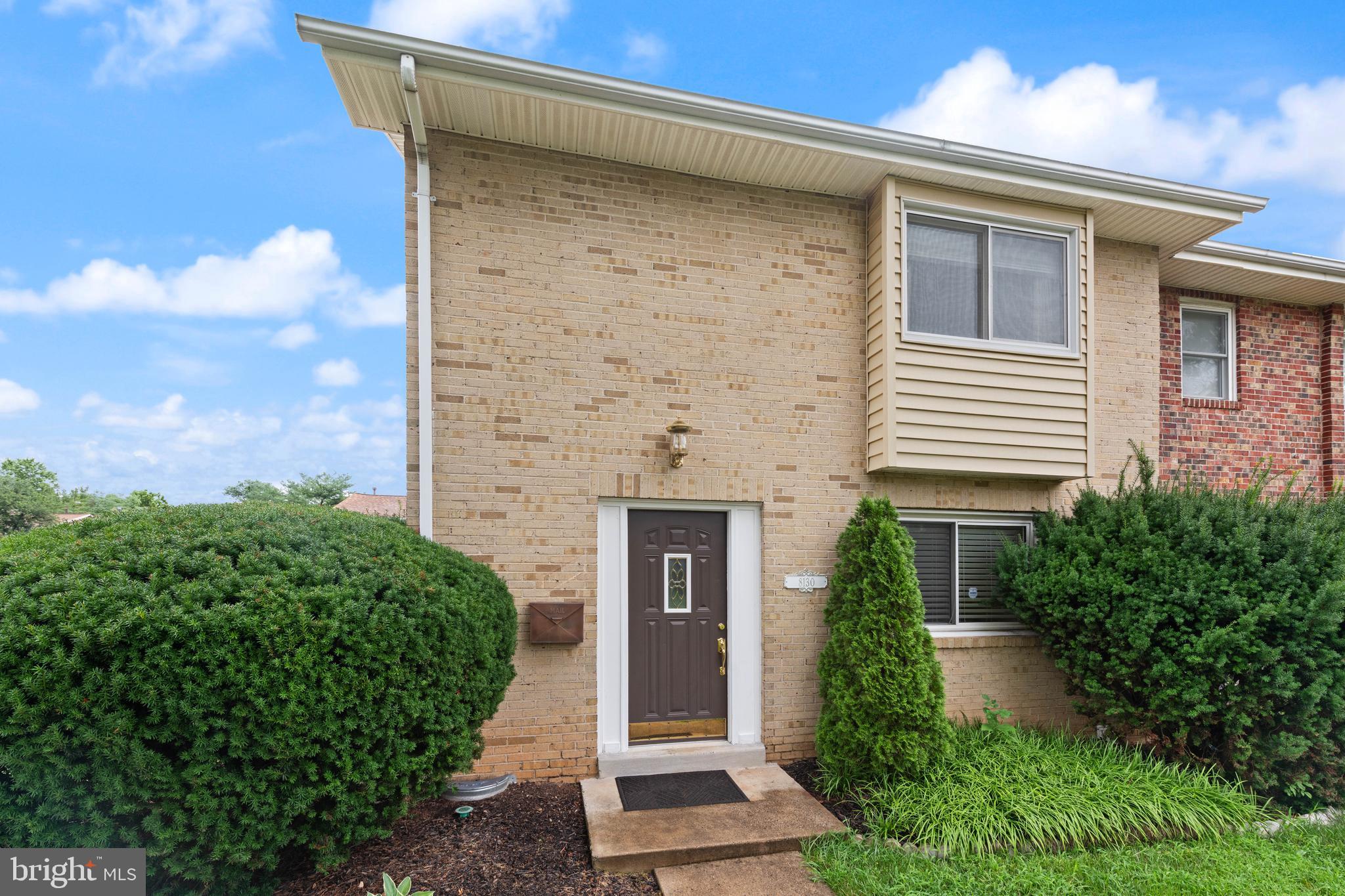 8130 FALLOW DRIVE 12-A