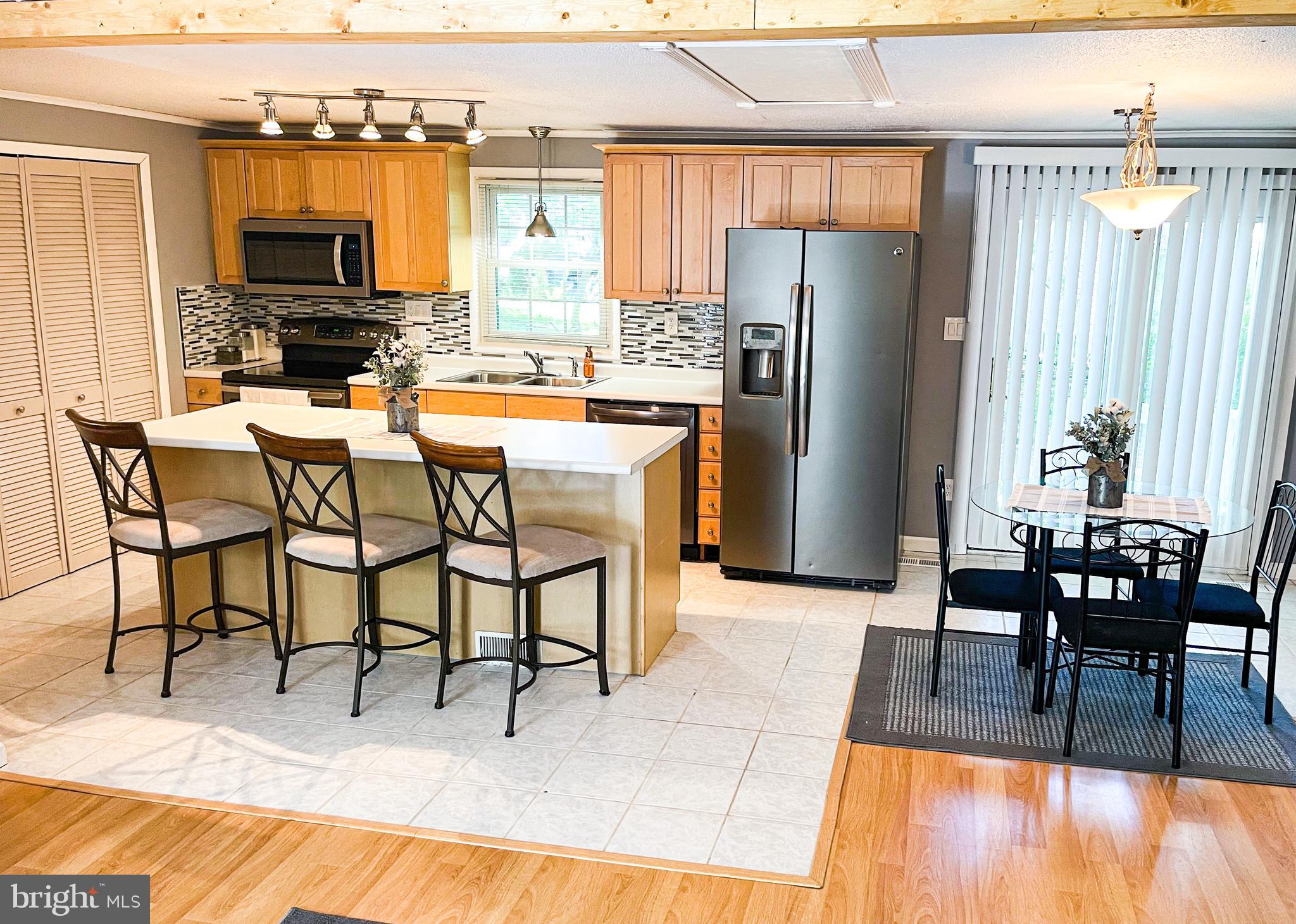 OCEAN PINES - SHERWOOD FOREST - Residential