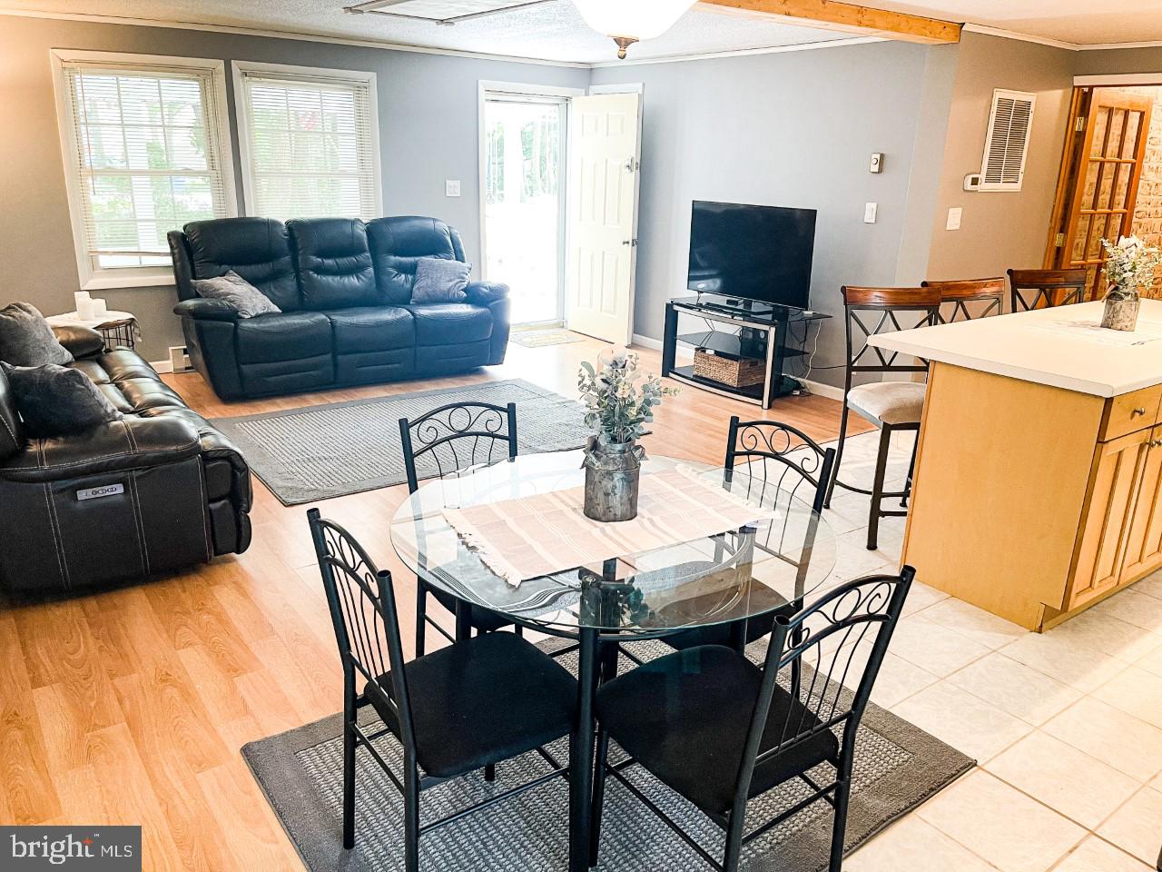 OCEAN PINES - SHERWOOD FOREST - Residential