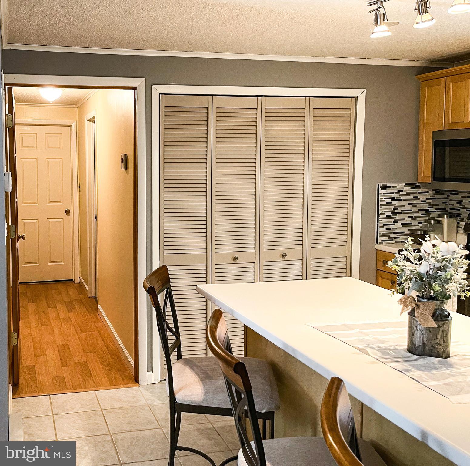 OCEAN PINES - SHERWOOD FOREST - Residential