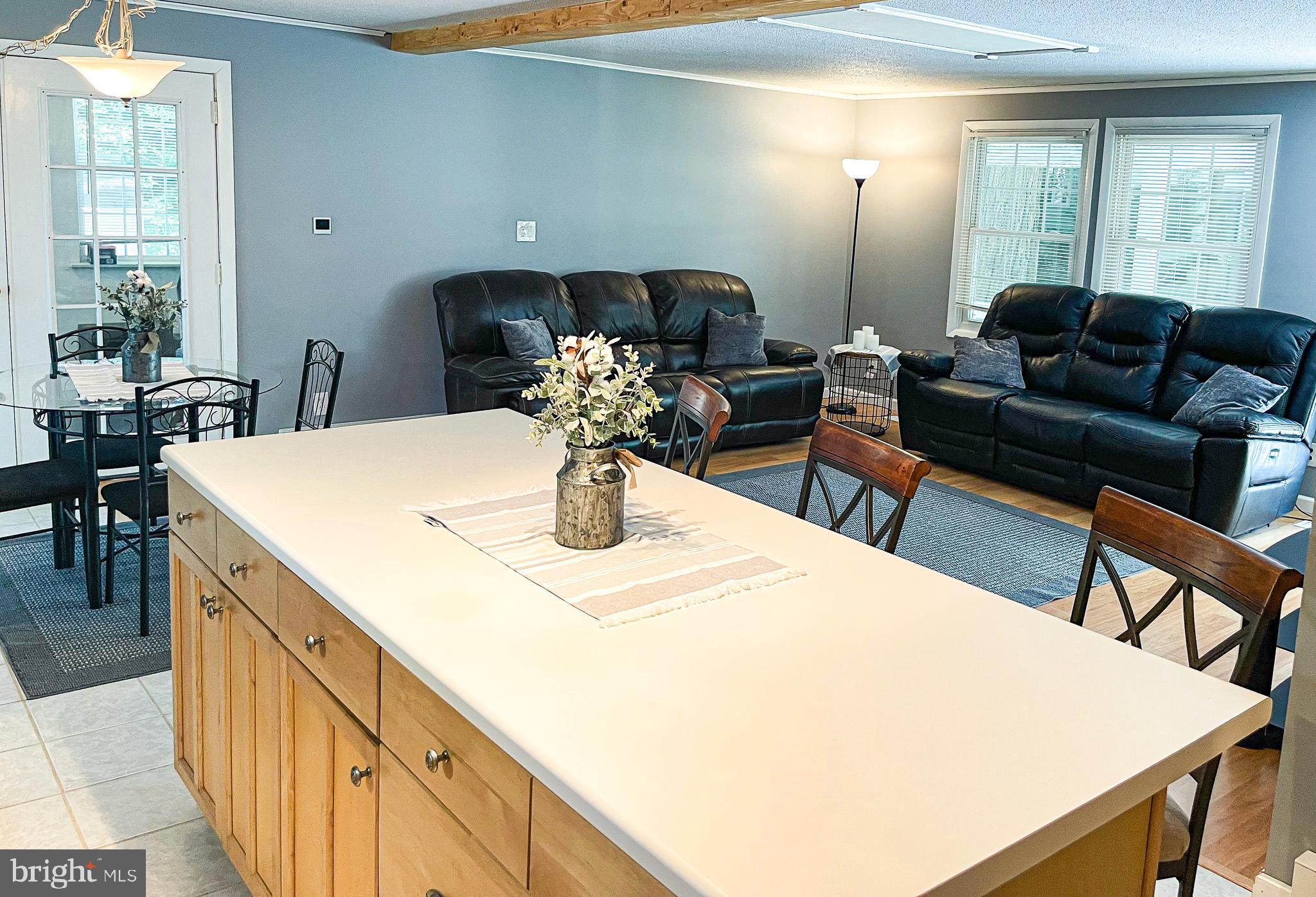 OCEAN PINES - SHERWOOD FOREST - Residential