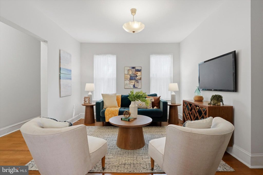 Photo of 752 S Harshaw Street, PHILADELPHIA, PA 19146 (MLS # PAPH2611530)