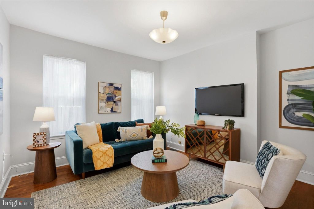 Photo of 752 S Harshaw Street, PHILADELPHIA, PA 19146 (MLS # PAPH2611530)