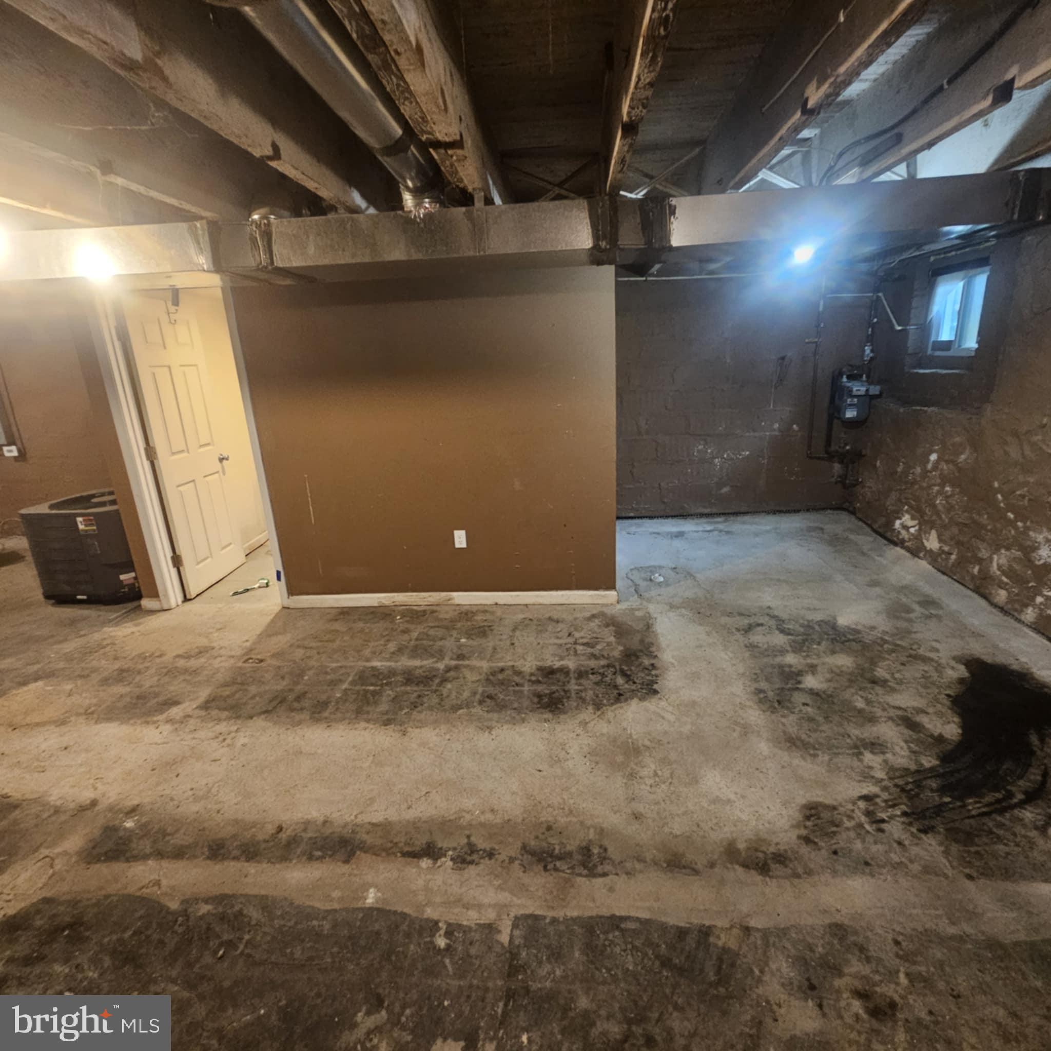 PARK HEIGHTS - Residential