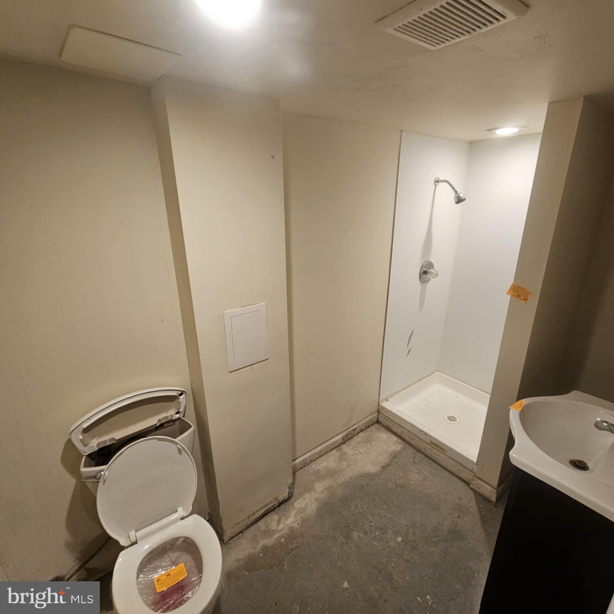 PARK HEIGHTS - Residential