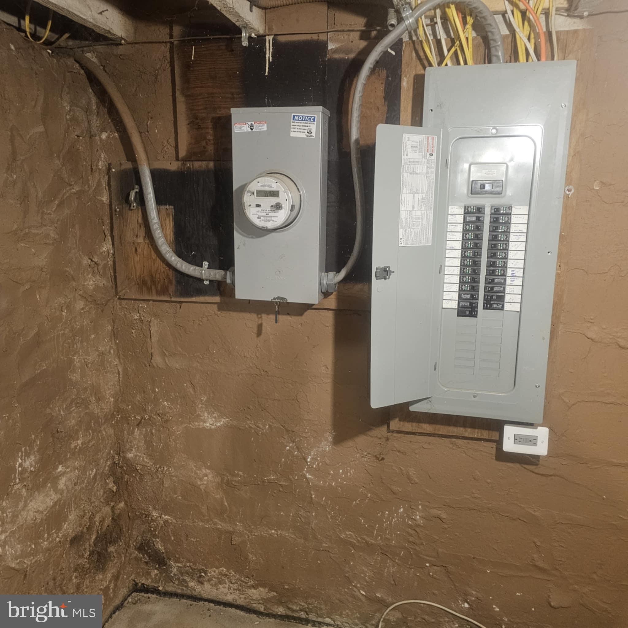 PARK HEIGHTS - Residential