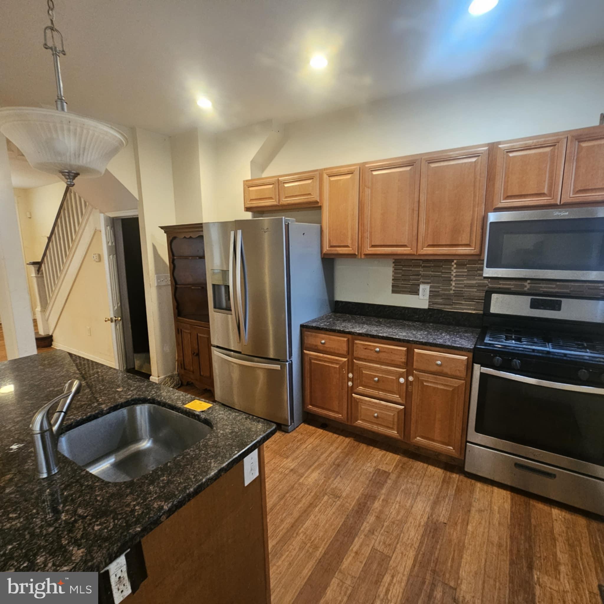 2605 PARK HEIGHTS TERRACE