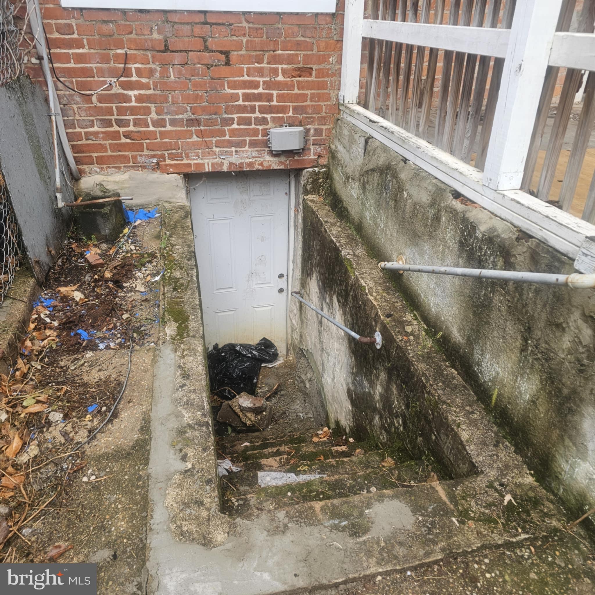 PARK HEIGHTS - Residential