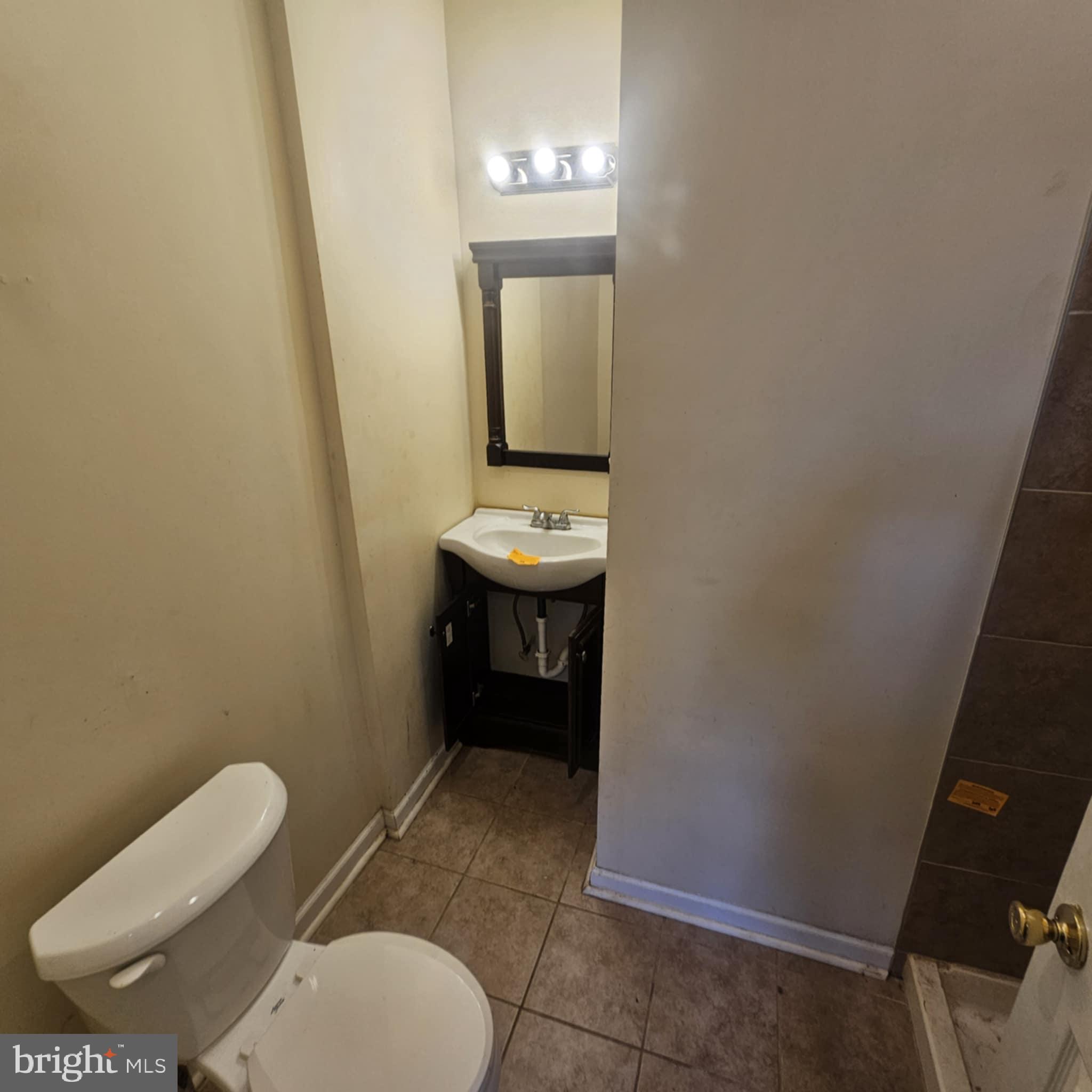 PARK HEIGHTS - Residential