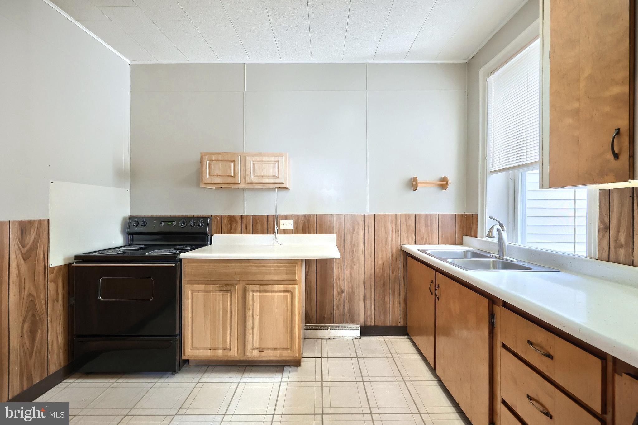 GLEN ROCK BORO - Residential