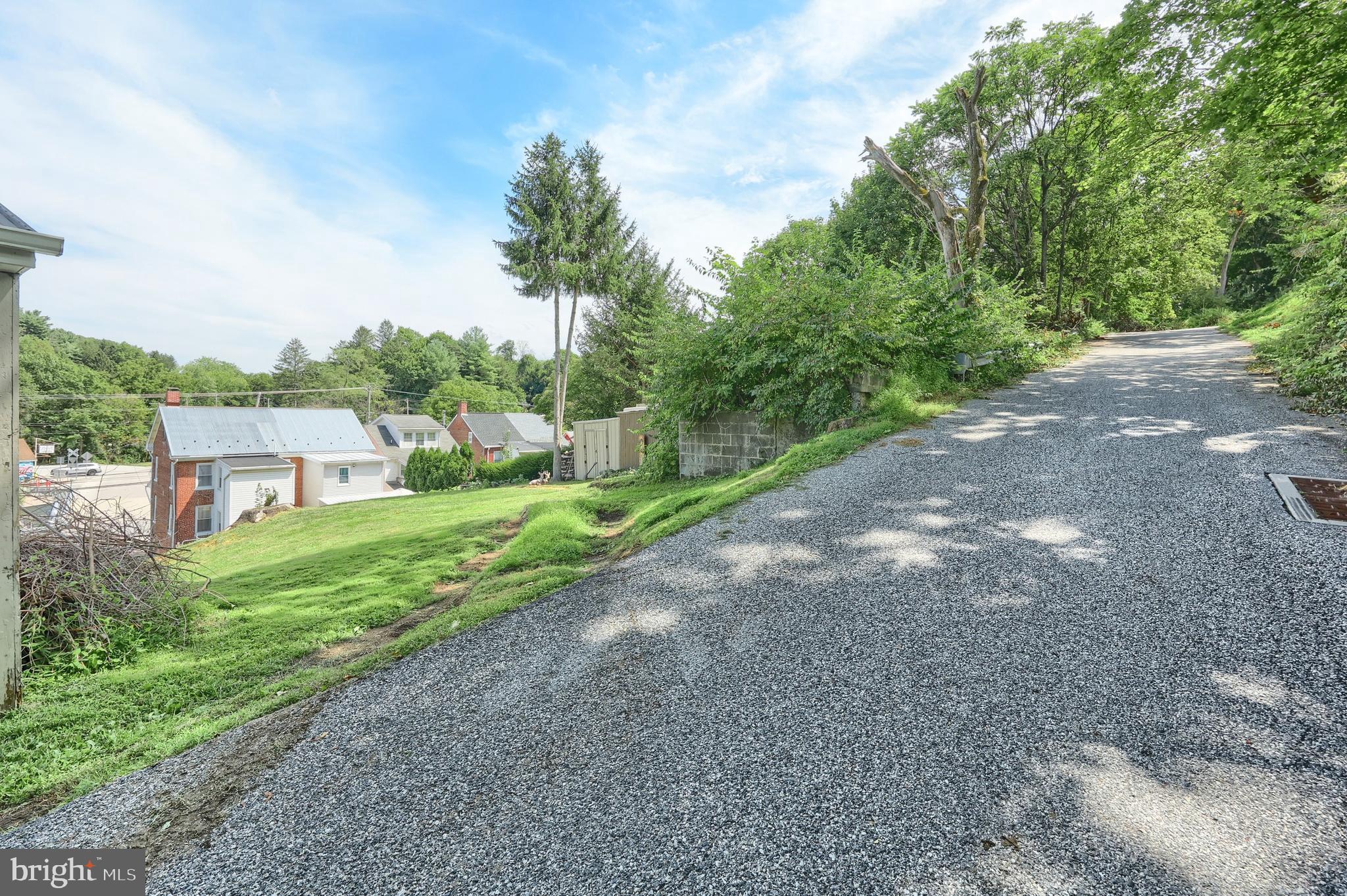 GLEN ROCK BORO - Residential