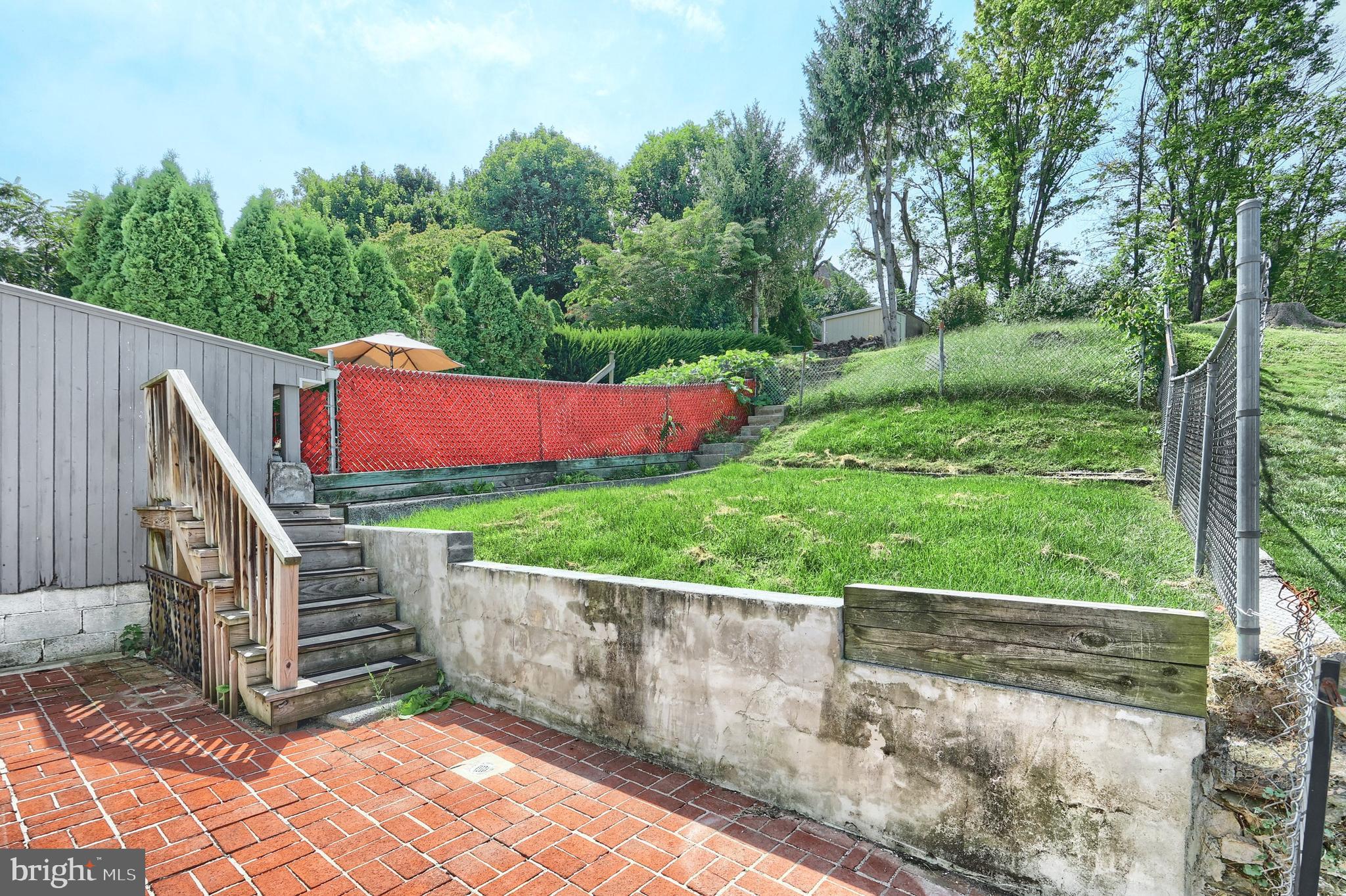 GLEN ROCK BORO - Residential