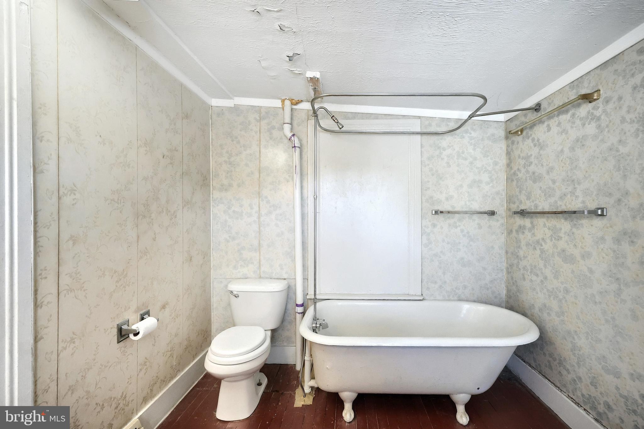 GLEN ROCK BORO - Residential