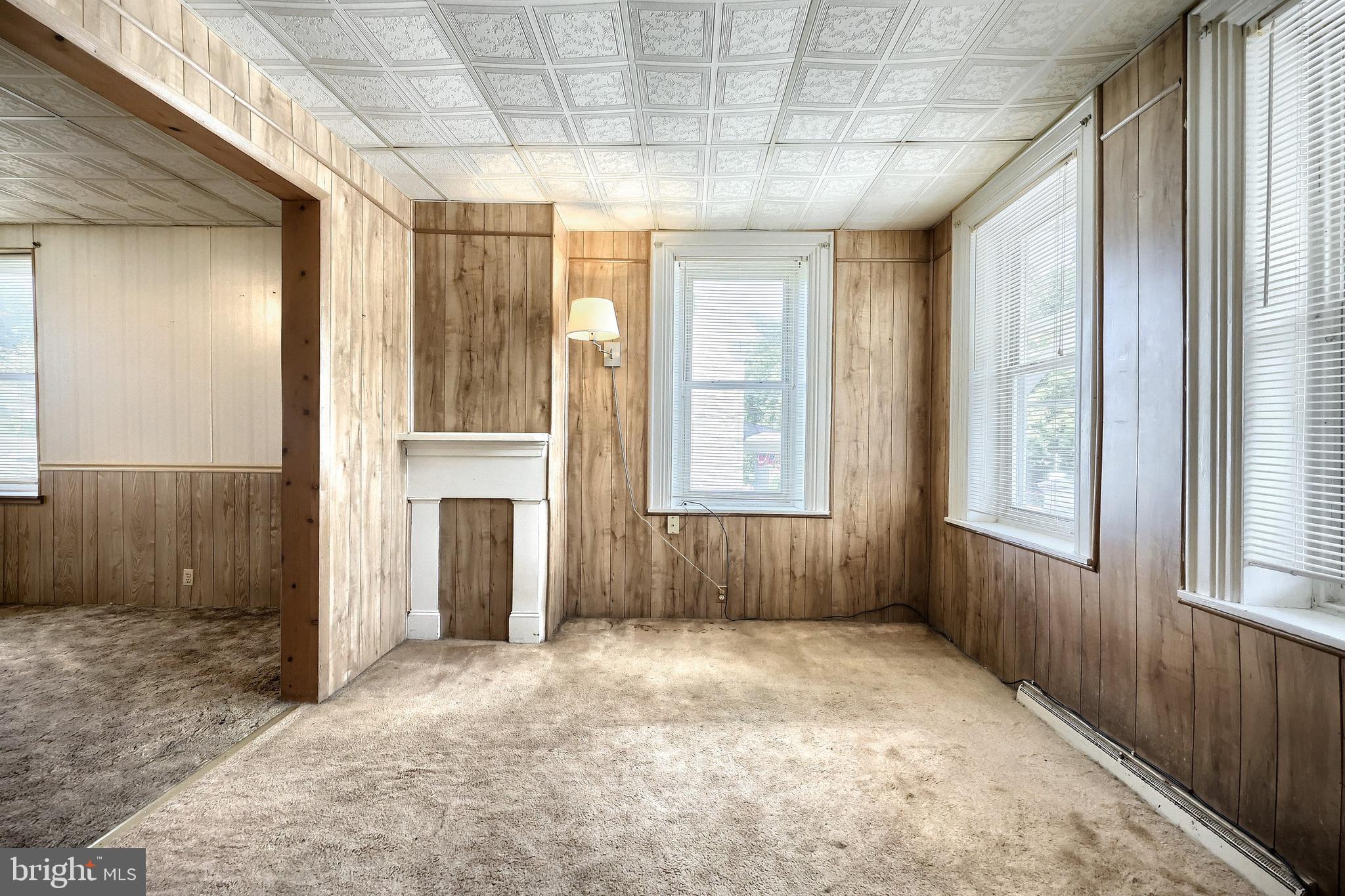 GLEN ROCK BORO - Residential