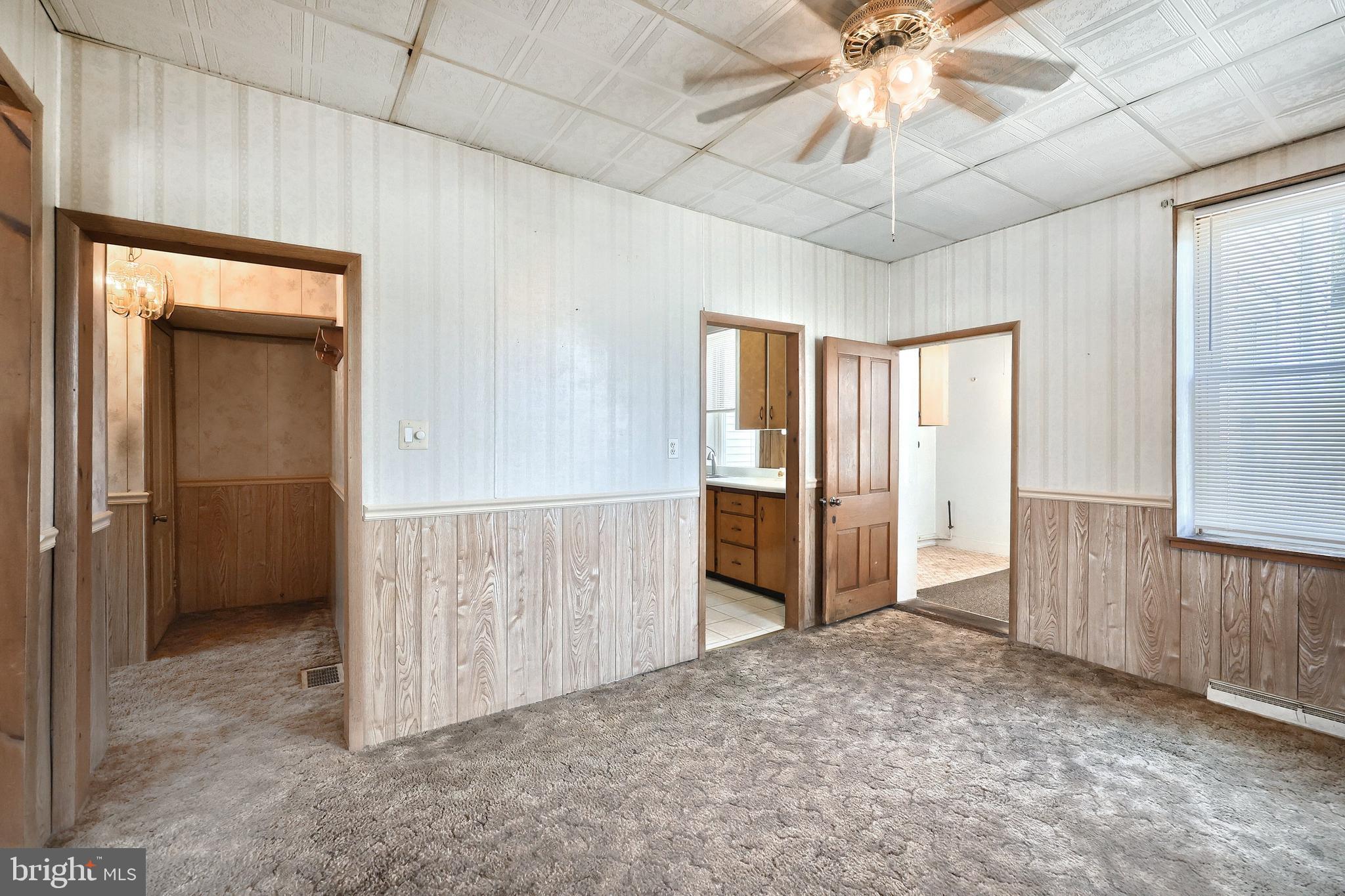 GLEN ROCK BORO - Residential