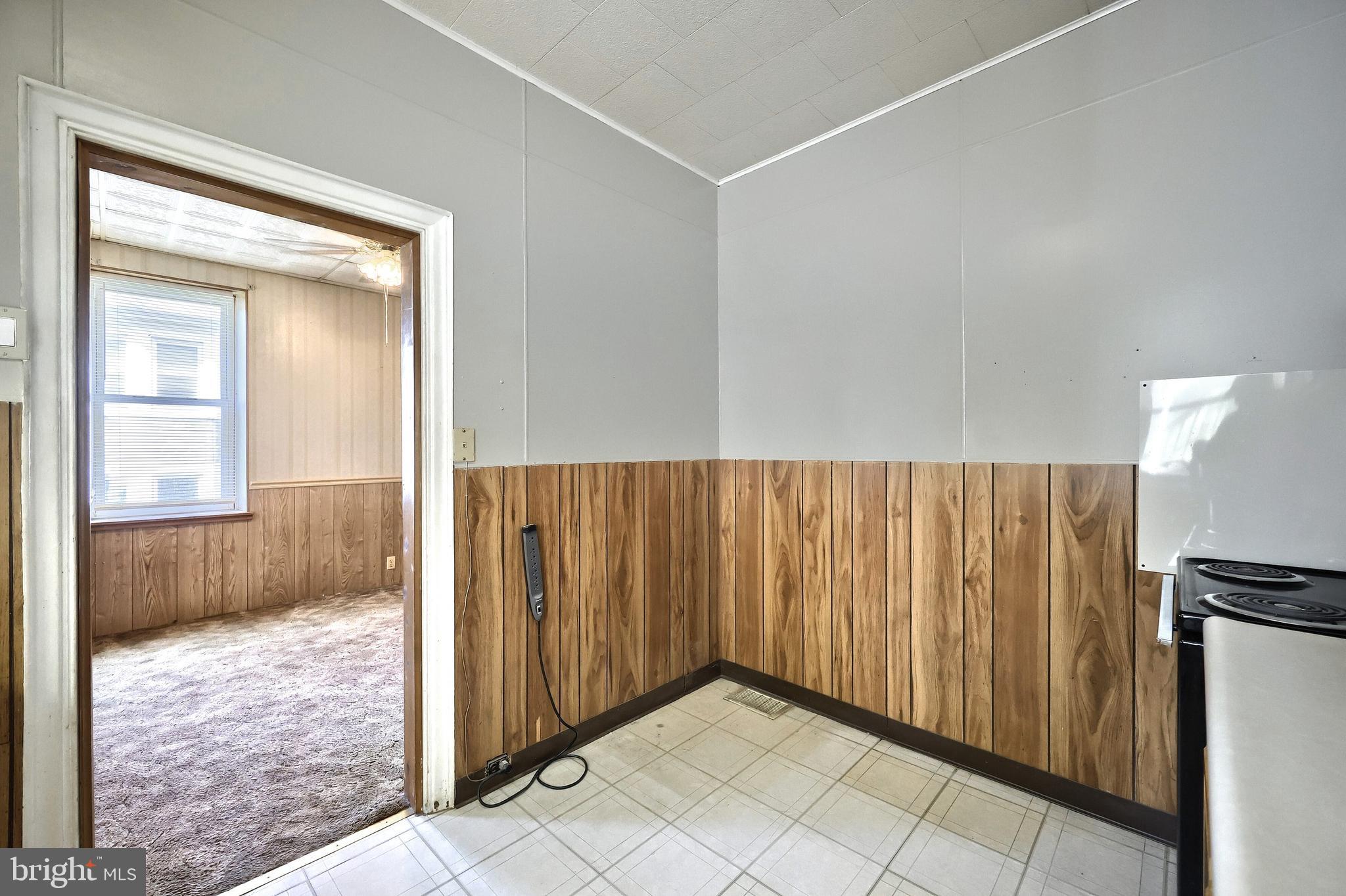 GLEN ROCK BORO - Residential